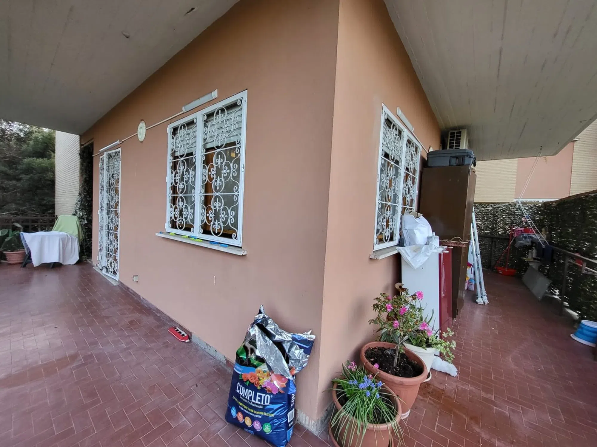 Appartamento in via Diderot s.n.c. - Photo 12