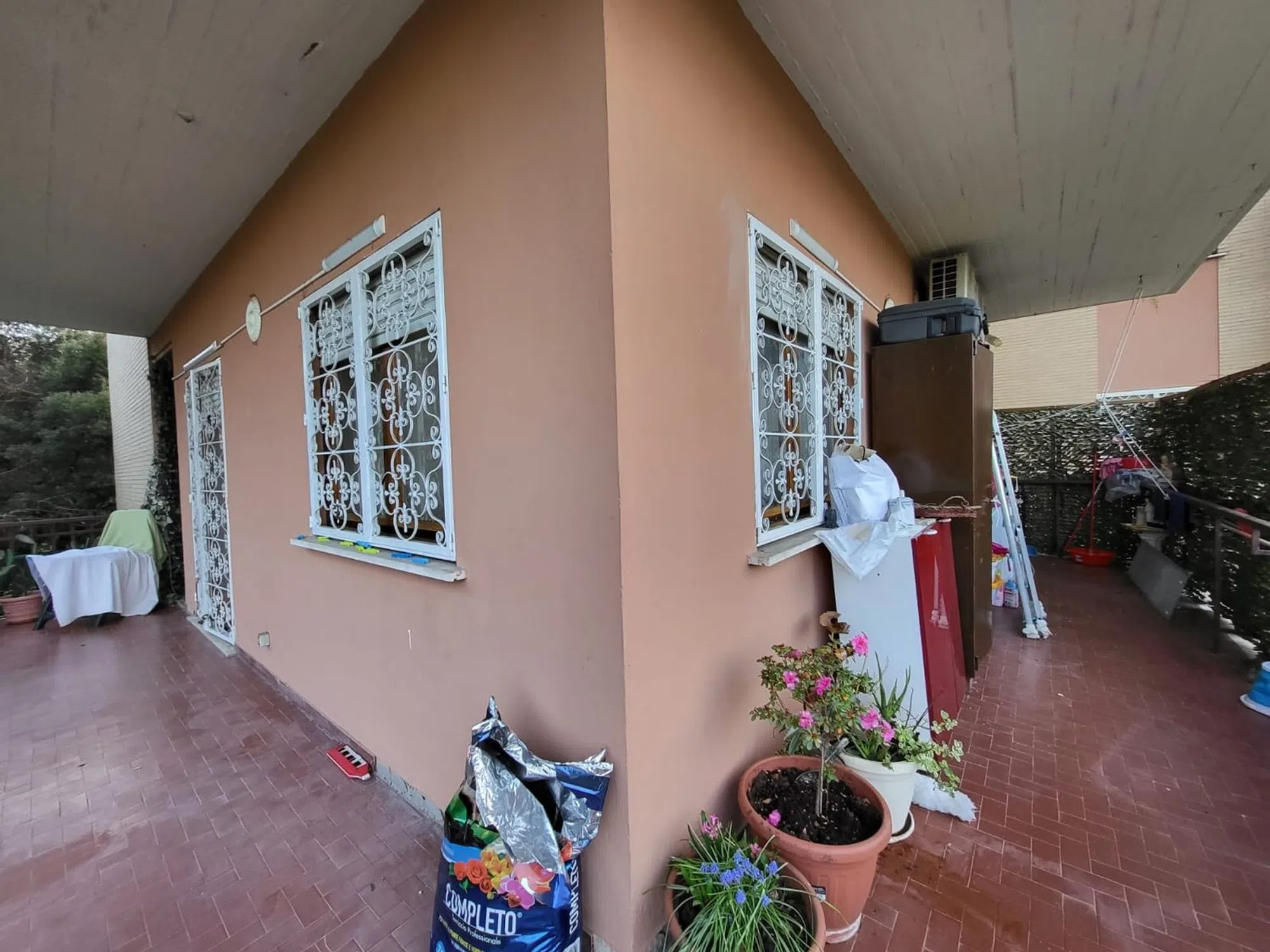 Appartamento in via Diderot s.n.c. - Photo 13
