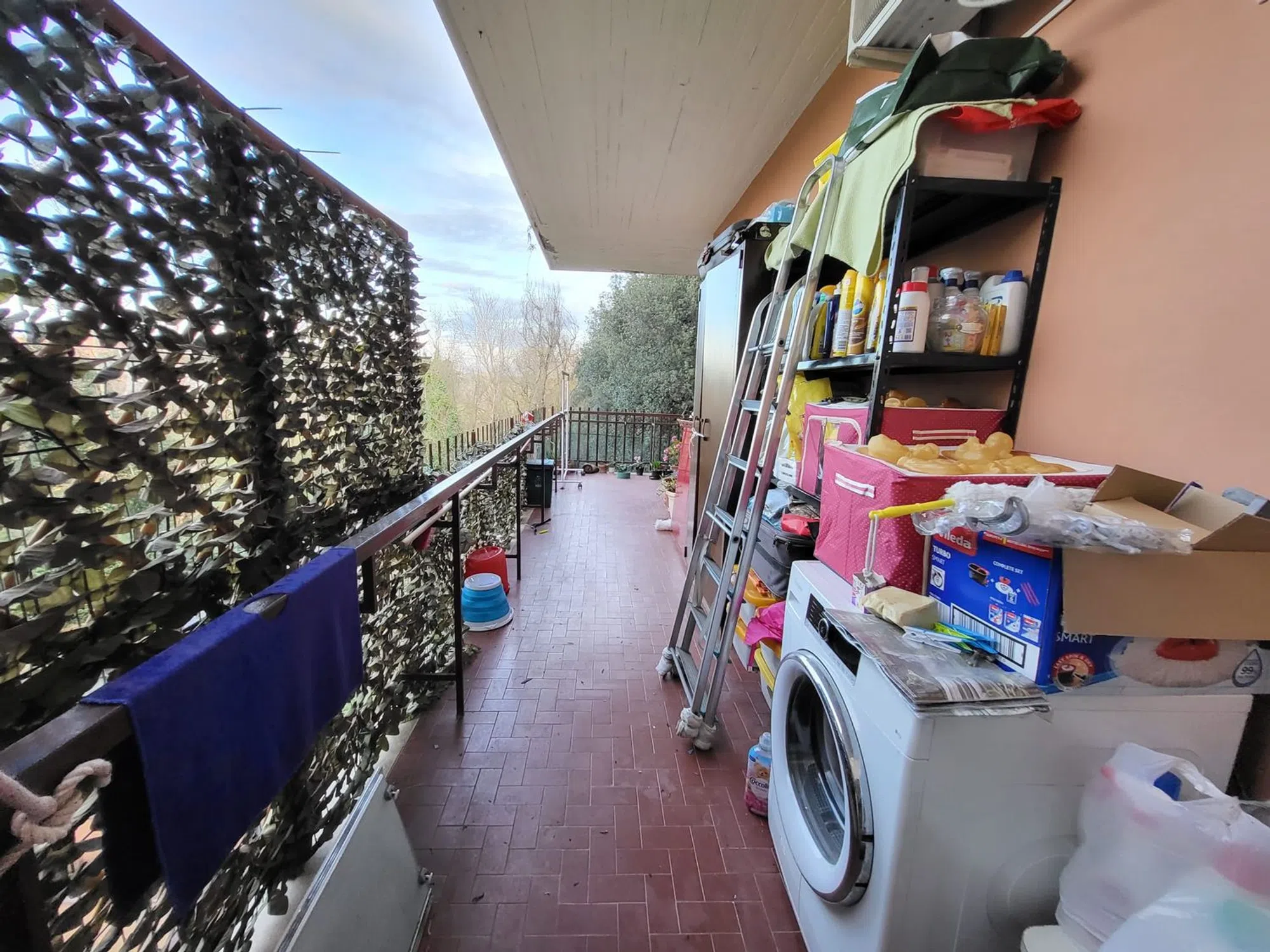 Appartamento in via Diderot s.n.c. - Photo 14