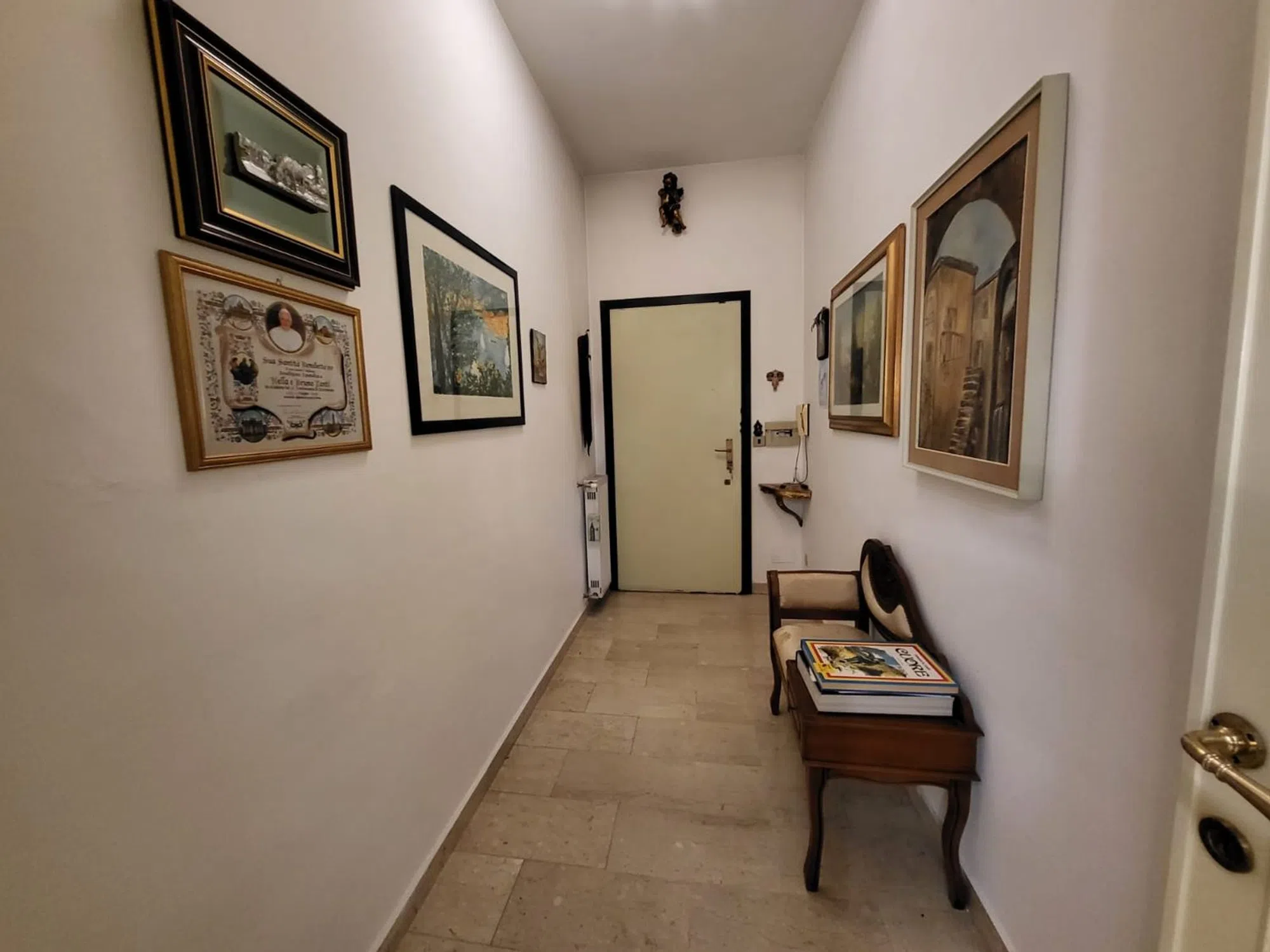 Appartamento in via Diderot s.n.c. - Photo 15