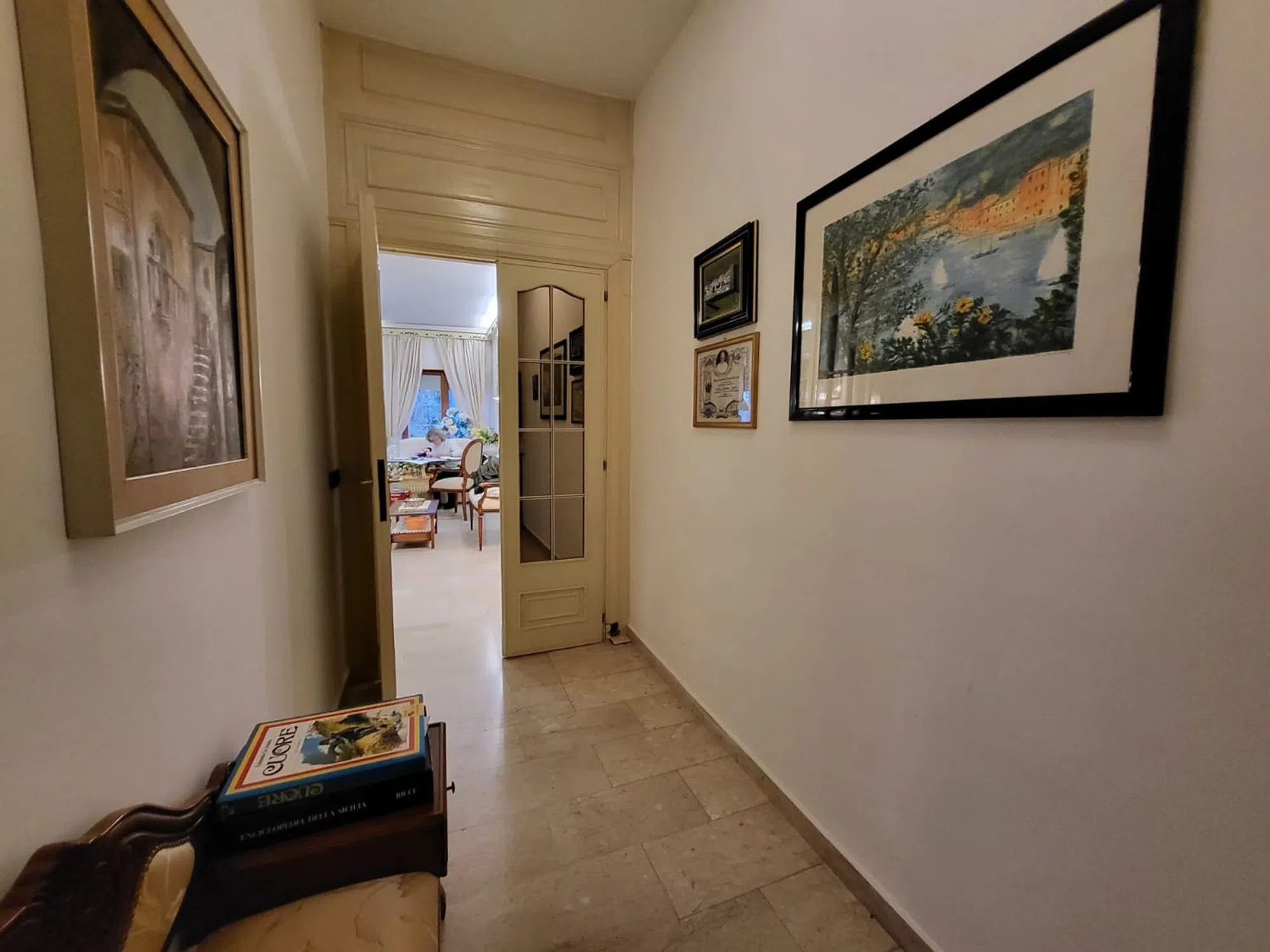 Appartamento in via Diderot s.n.c. - Photo 16
