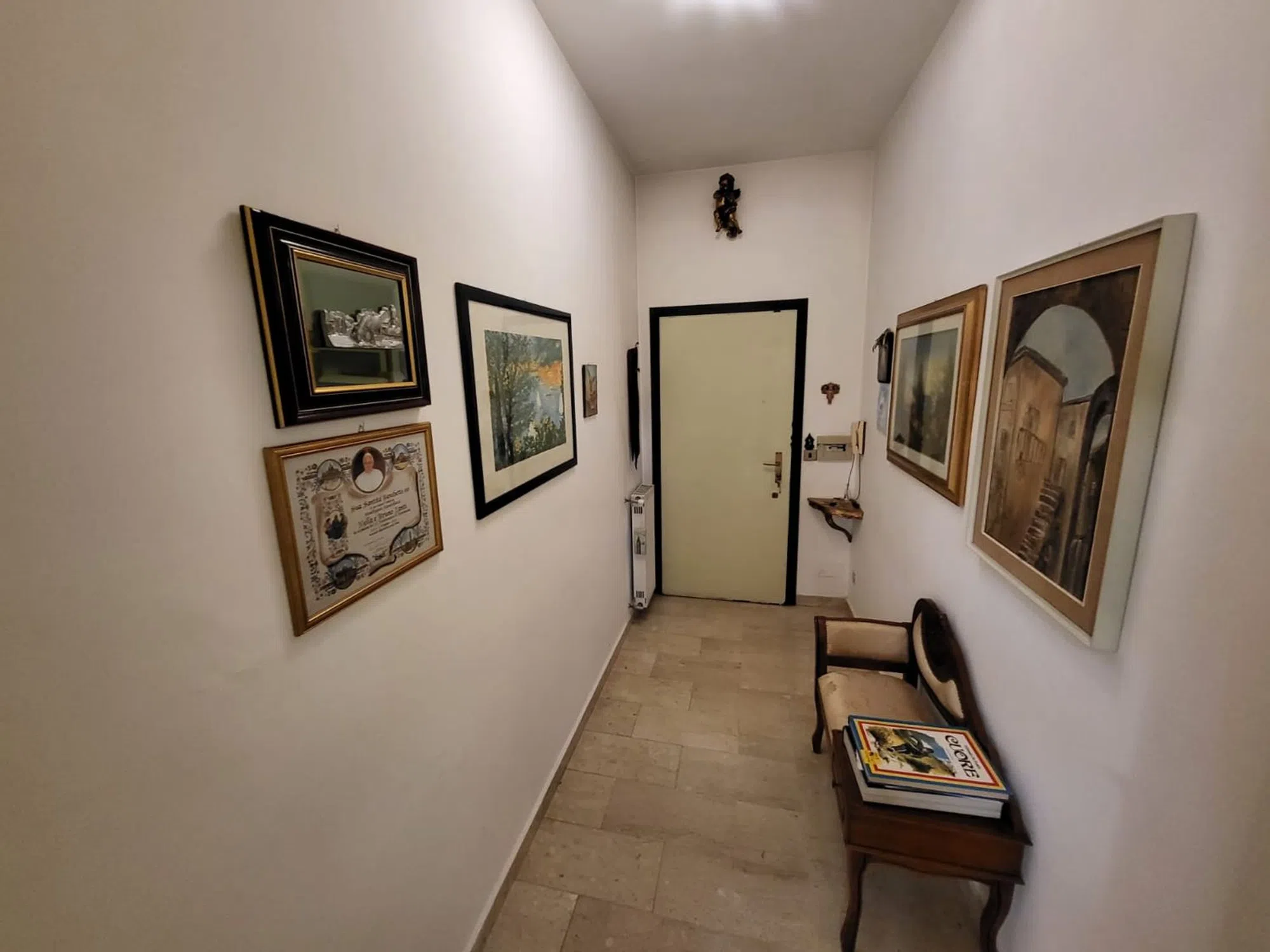 Appartamento in via Diderot s.n.c. - Photo 17