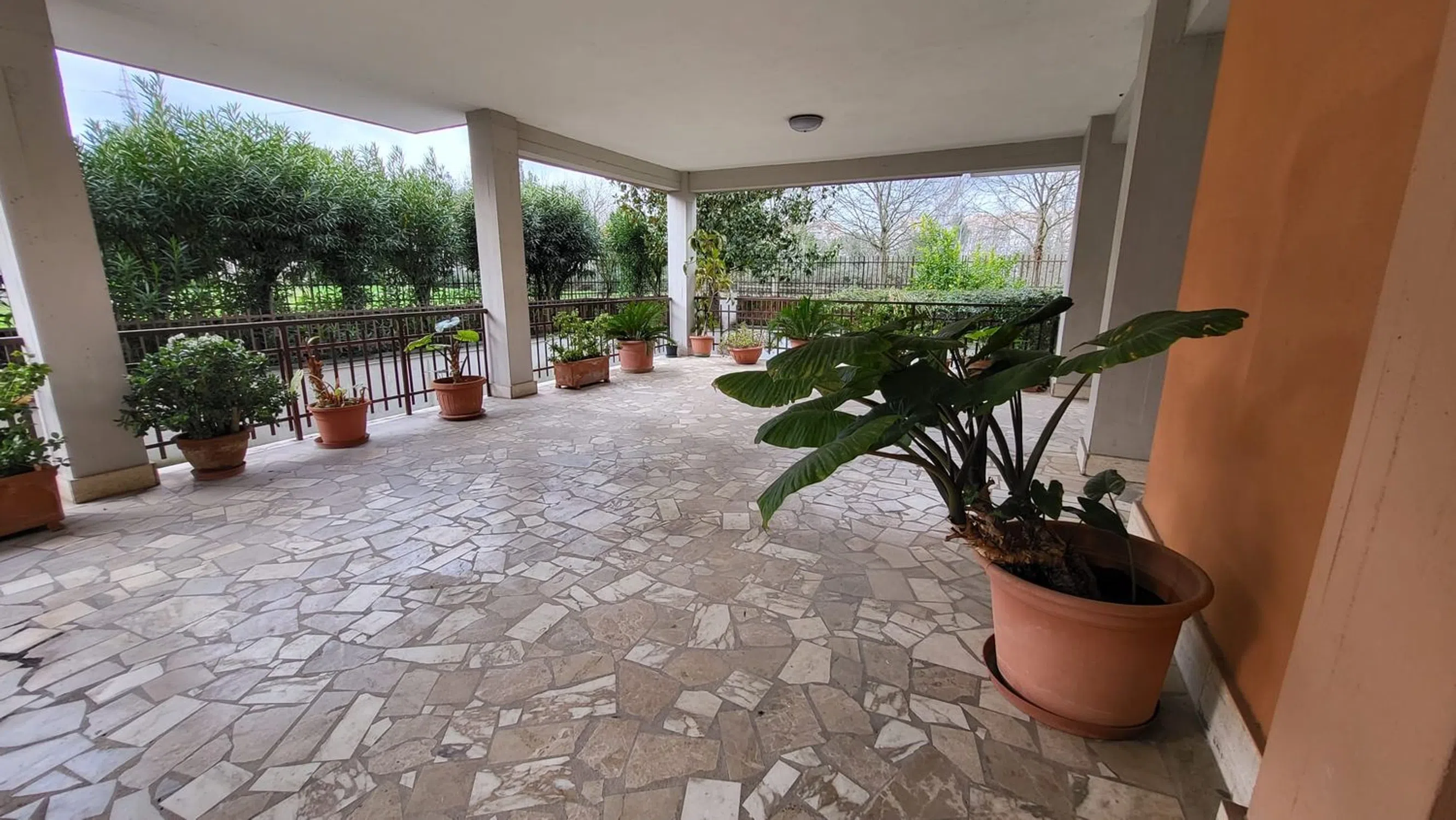 Appartamento in via Diderot s.n.c. - Photo 4