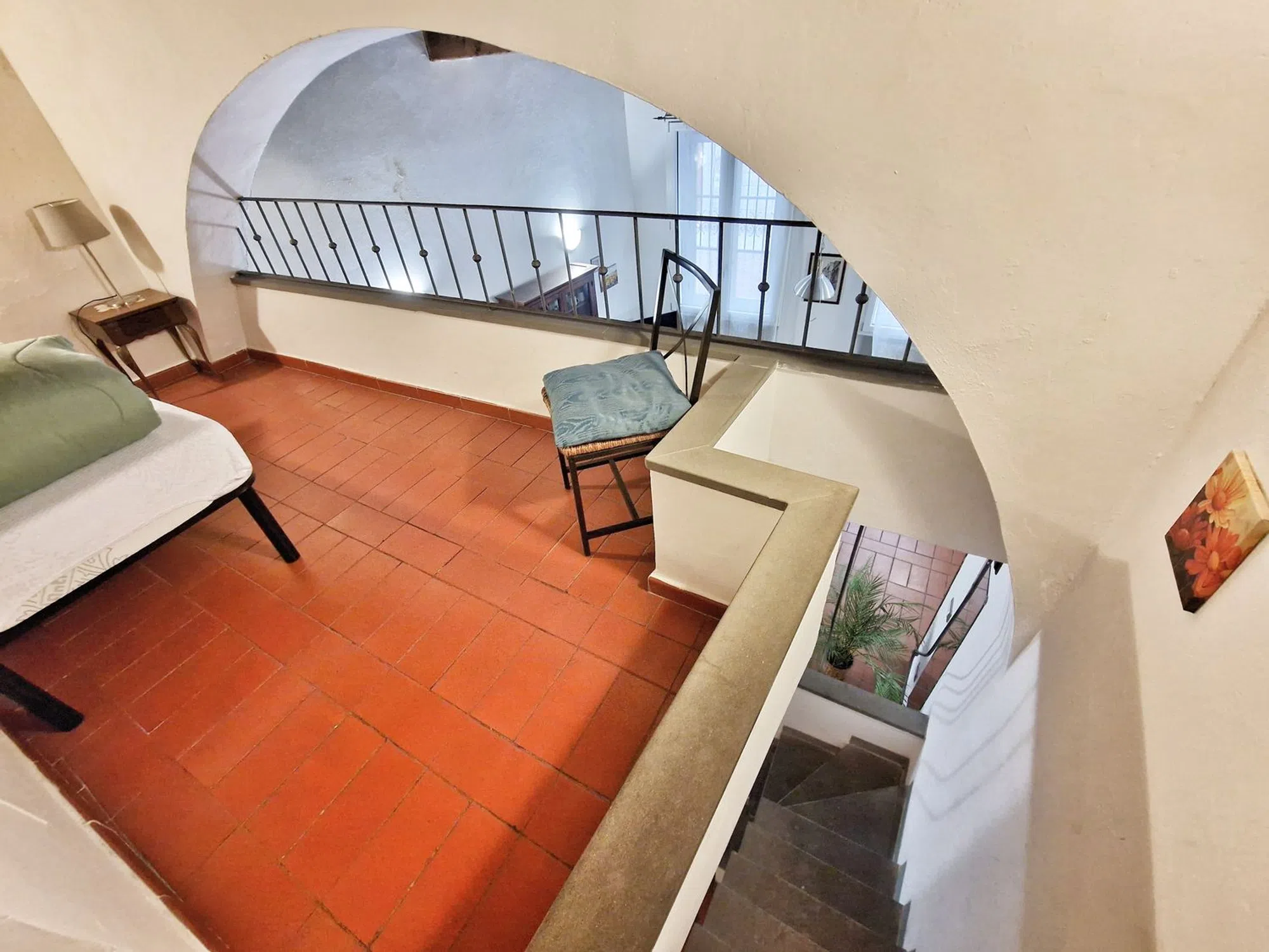 Trilocale in largo Piero Bargellini s.n.c. - Photo 15