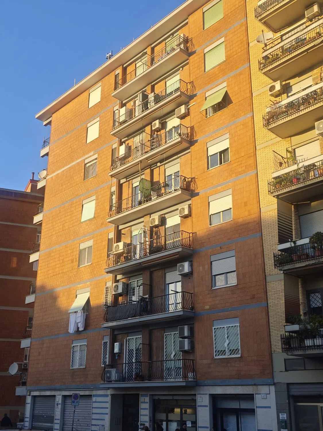 Monolocale in via Luigi Vittorio Bertarelli, 143 - Photo 2