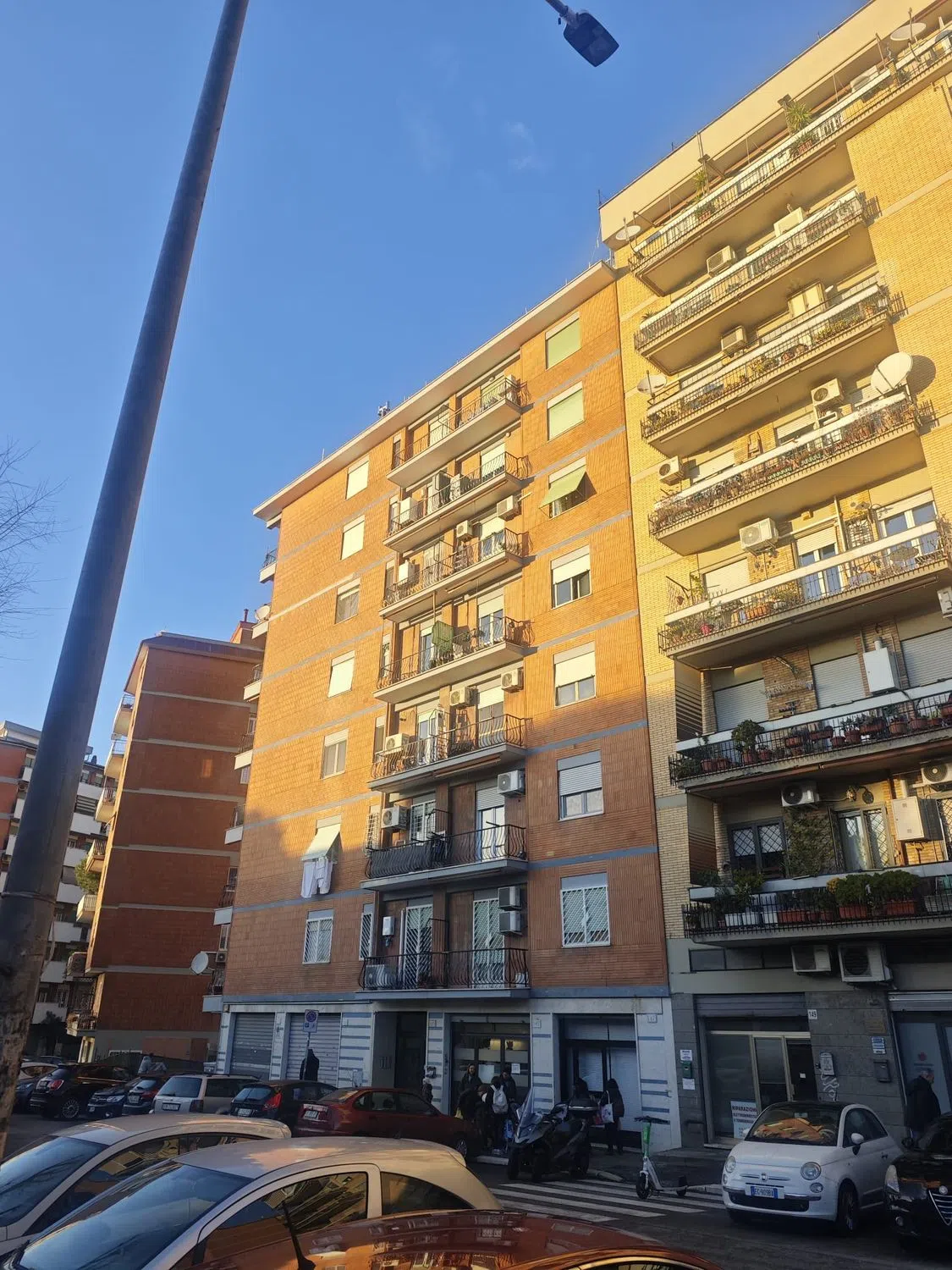 Monolocale in via Luigi Vittorio Bertarelli, 143 - Photo 3