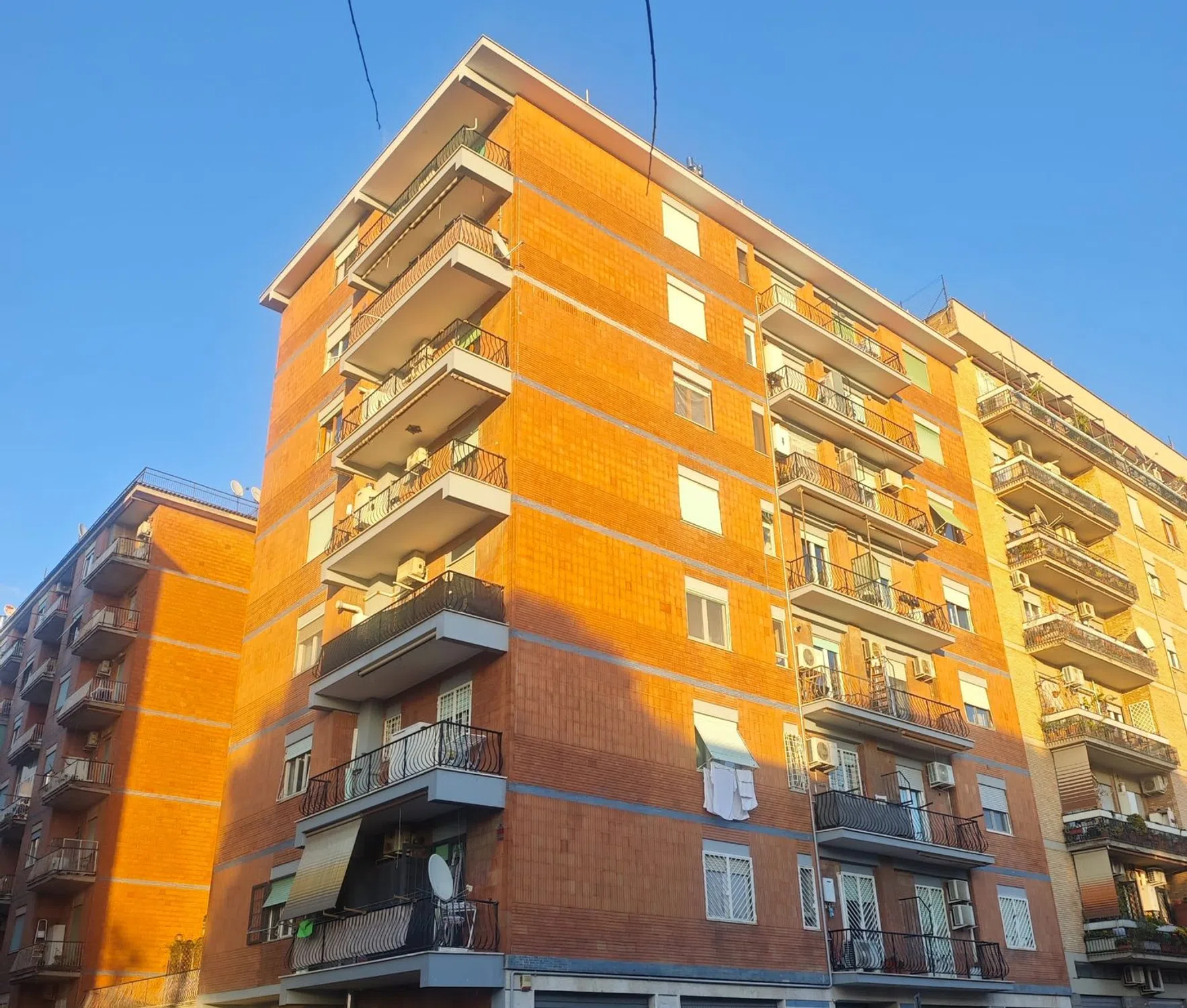 Monolocale in via Luigi Vittorio Bertarelli, 143 - Photo 5