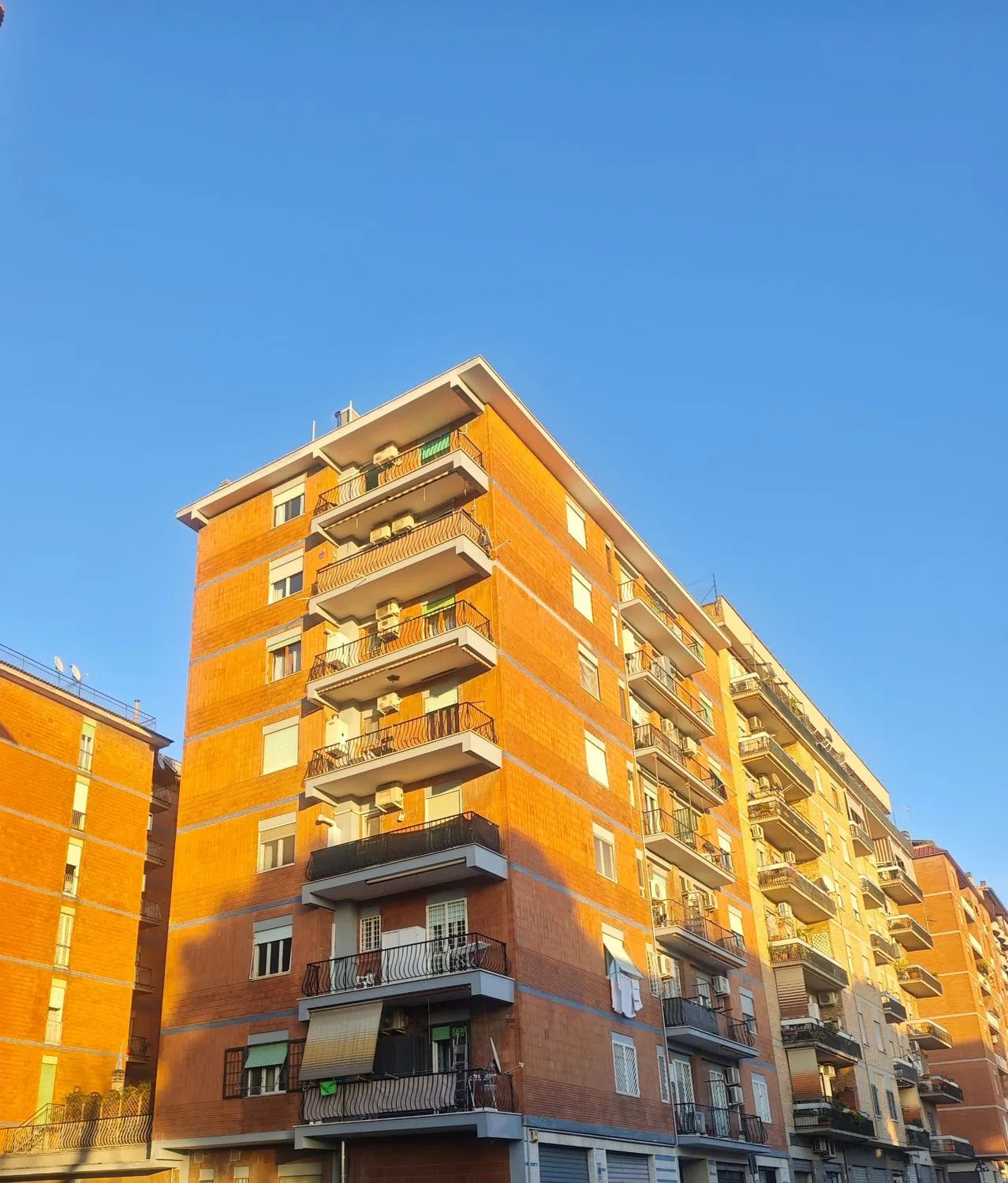 Monolocale in via Luigi Vittorio Bertarelli, 143 - Photo 6