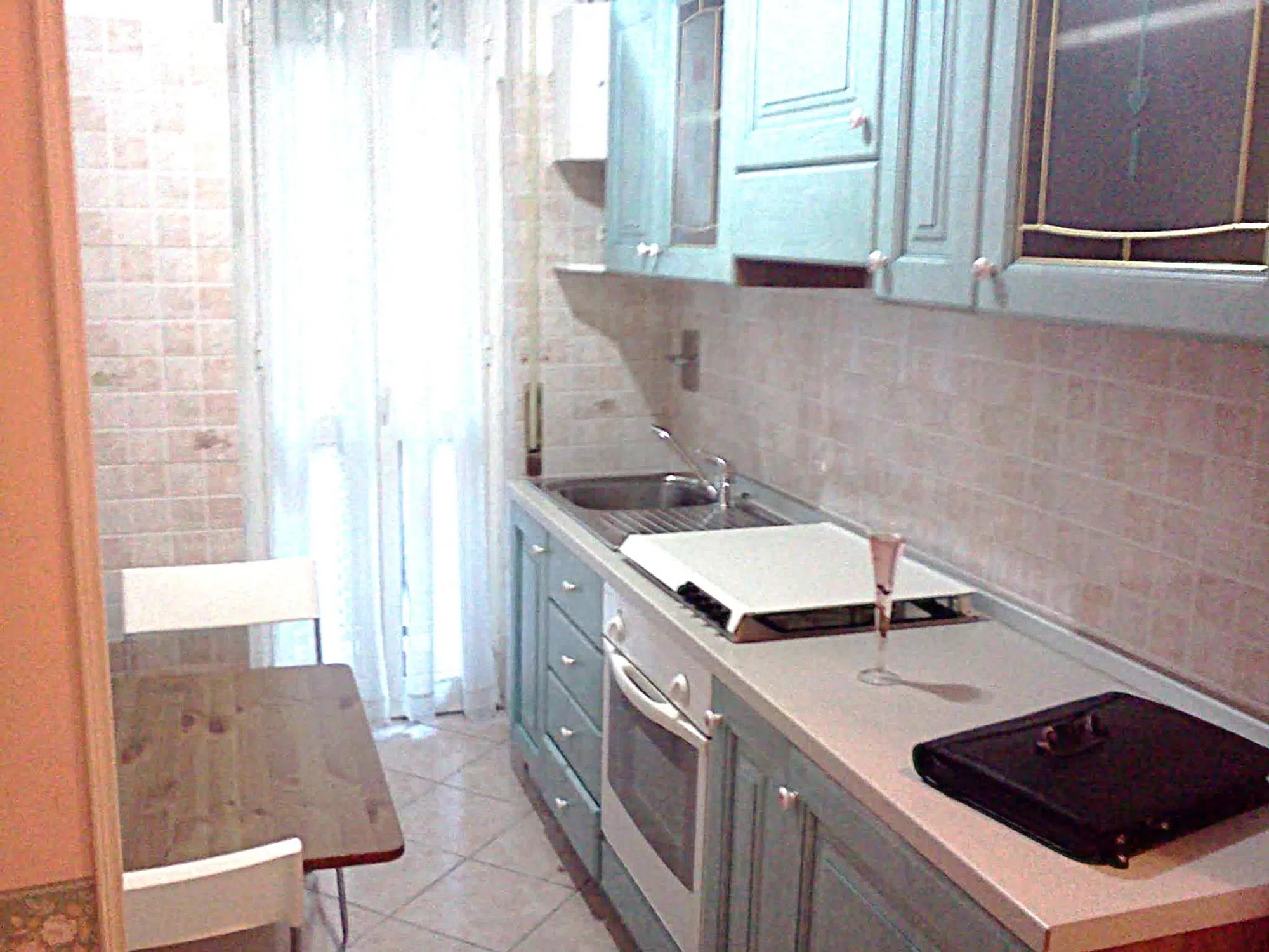 Monolocale in via Luigi Vittorio Bertarelli, 143 - Photo 8