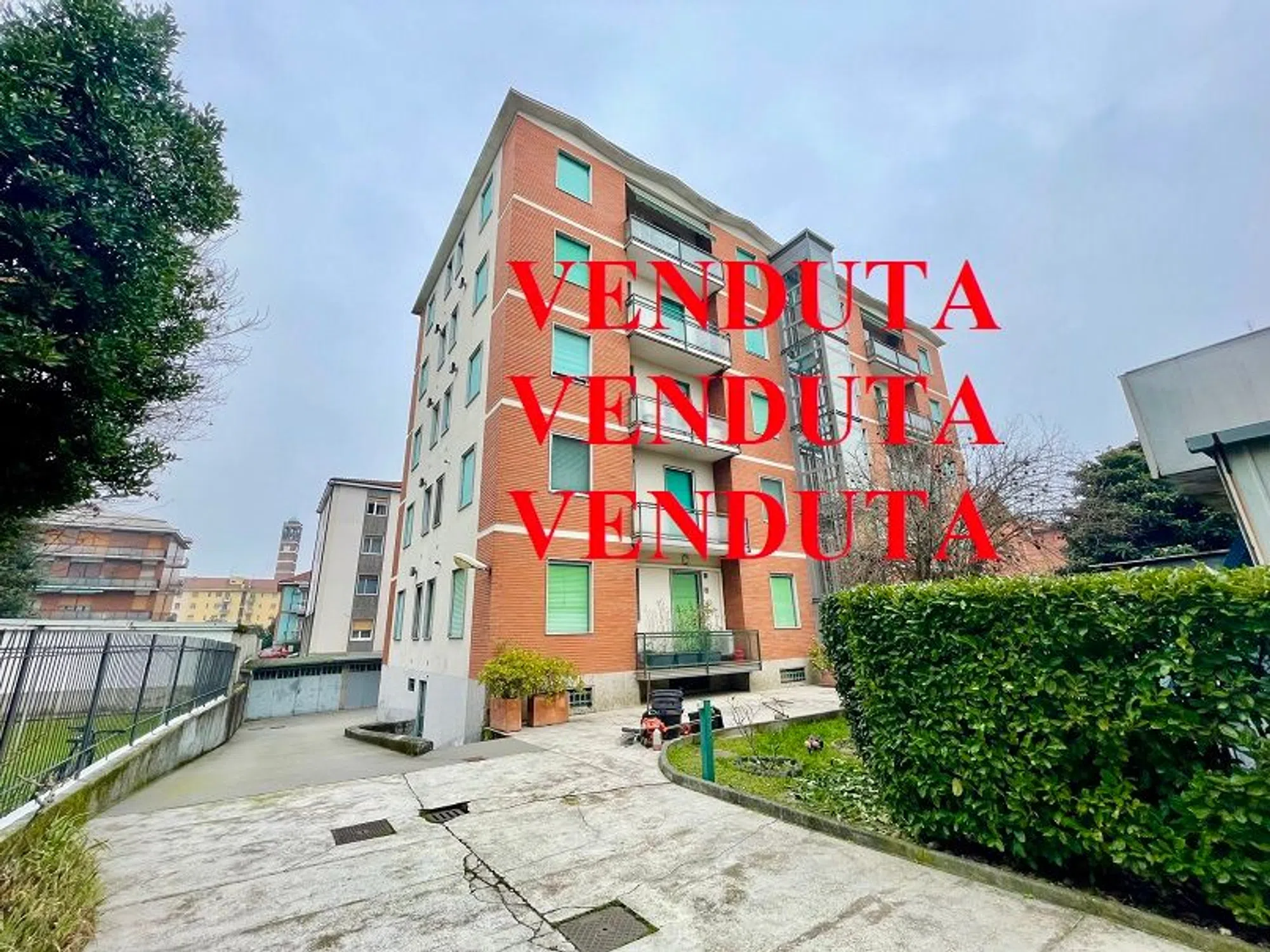 Bilocale in via Maffeo Bagarotti, 16 - Photo 2