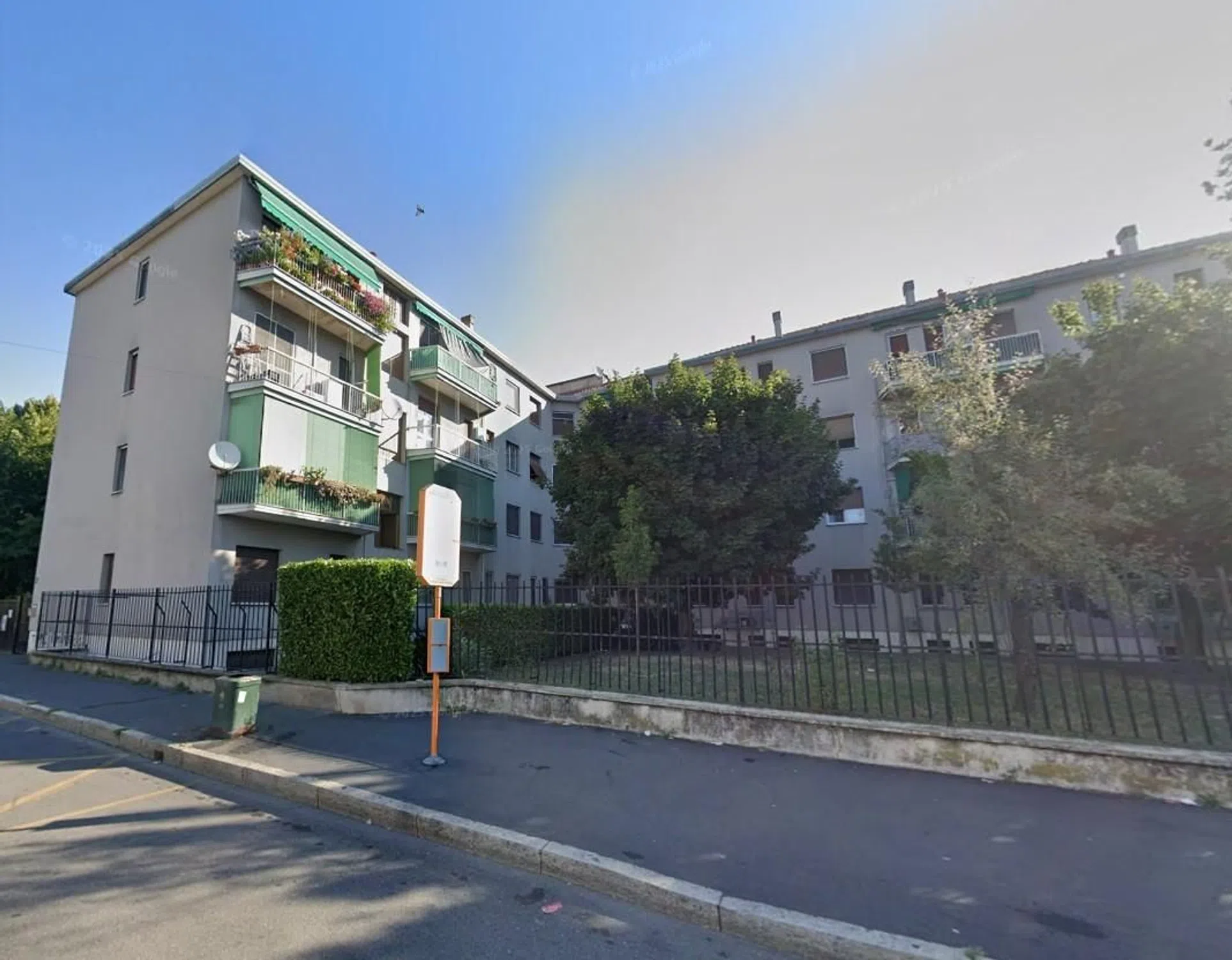 Quadrilocale in via Giuseppe di Vittorio - Photo 1