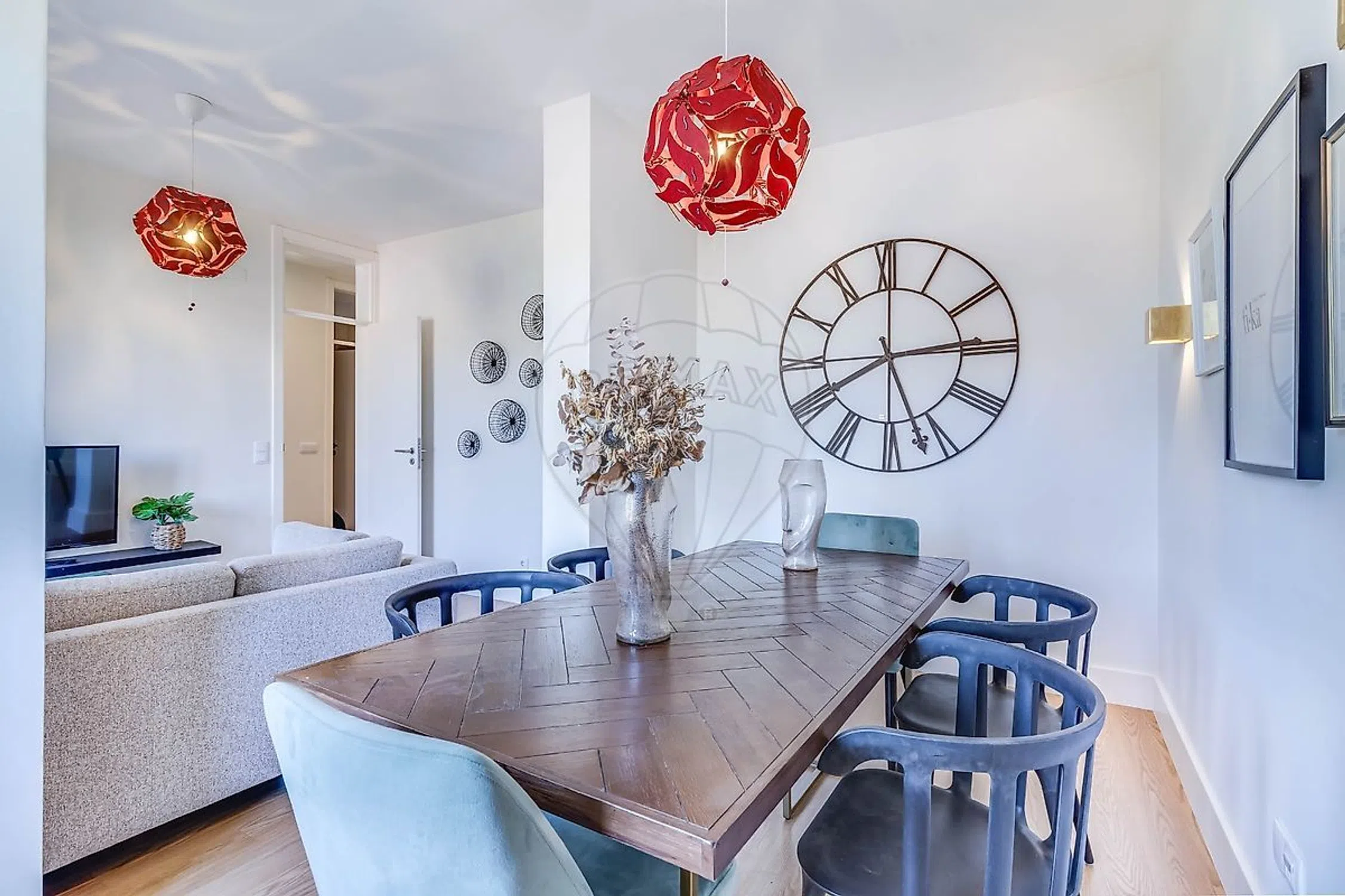 Apartamento na rua Ilha Terceira