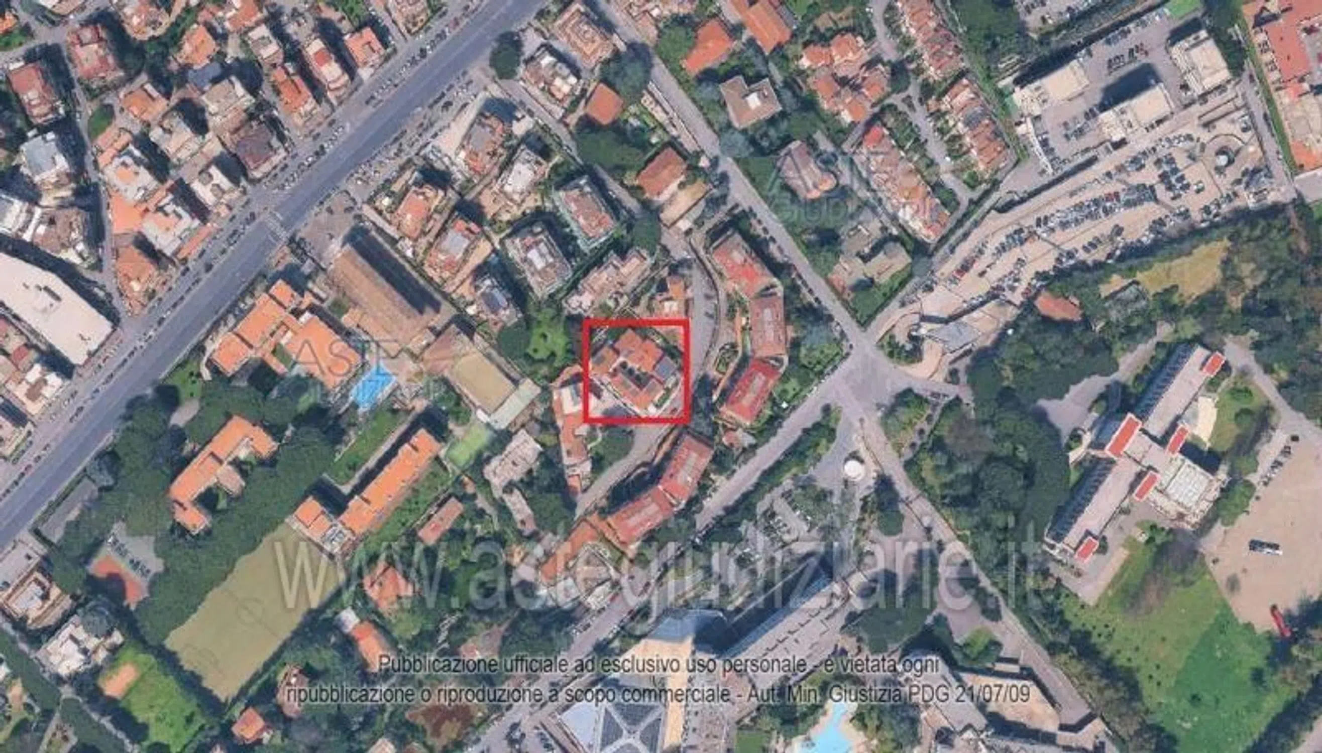 Quadrilocale in via dei Maffei, 42 - Photo 2