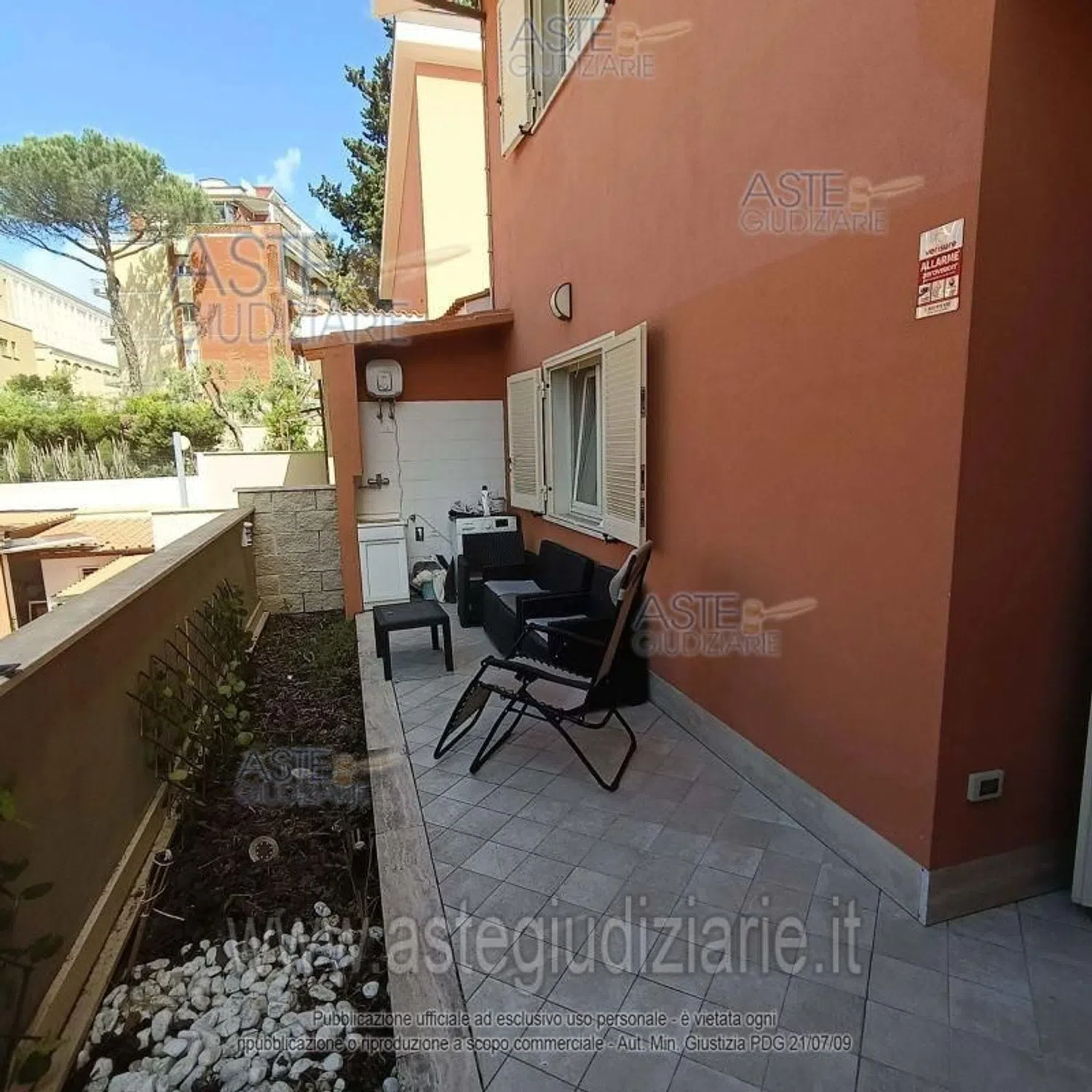 Quadrilocale in via dei Maffei, 42 - Photo 14