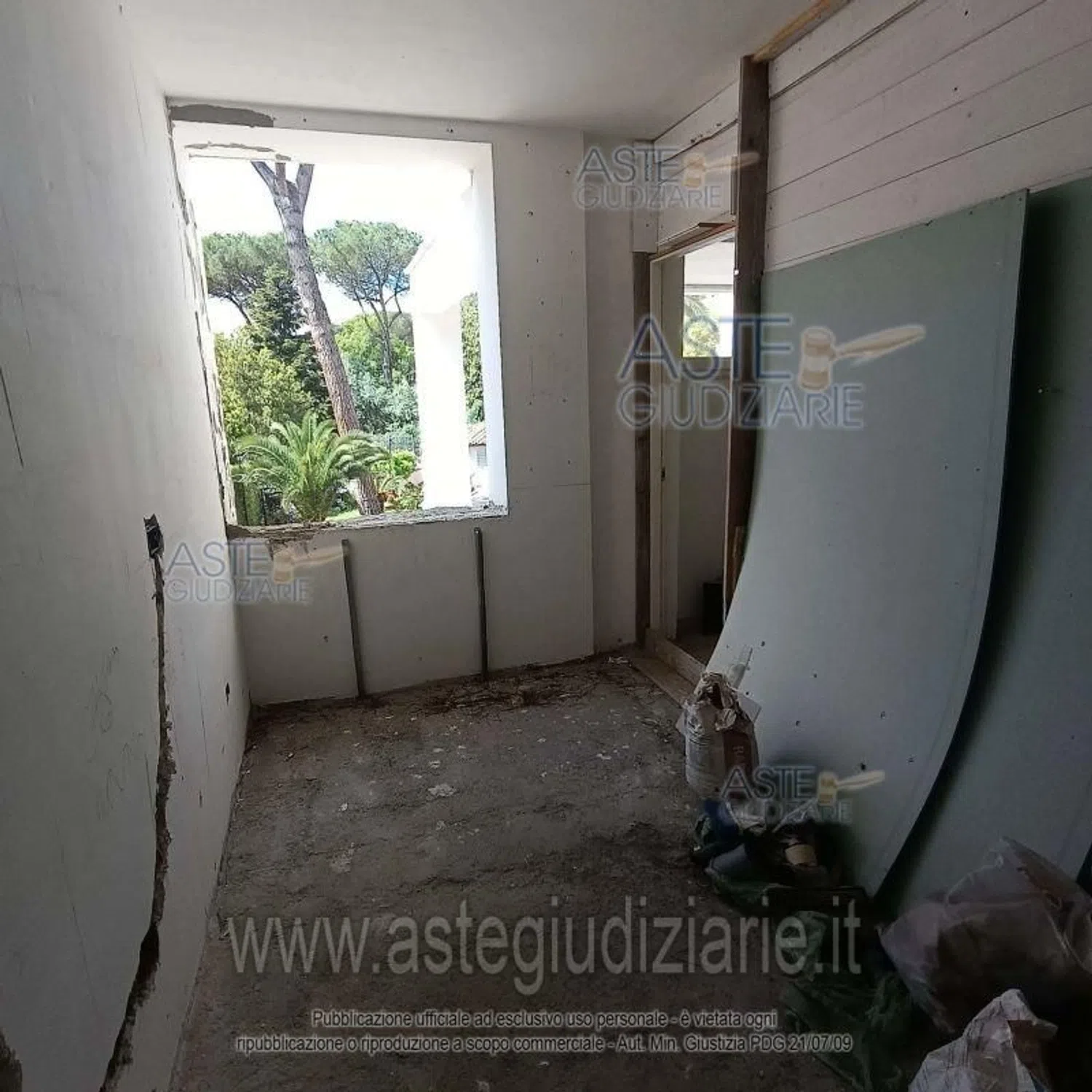 Quadrilocale in via dei Maffei, 42 - Photo 19