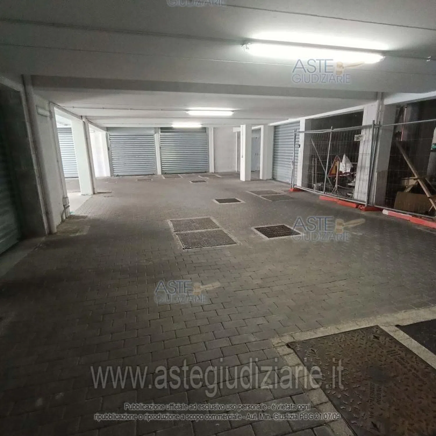 Quadrilocale in via dei Maffei, 42 - Photo 20