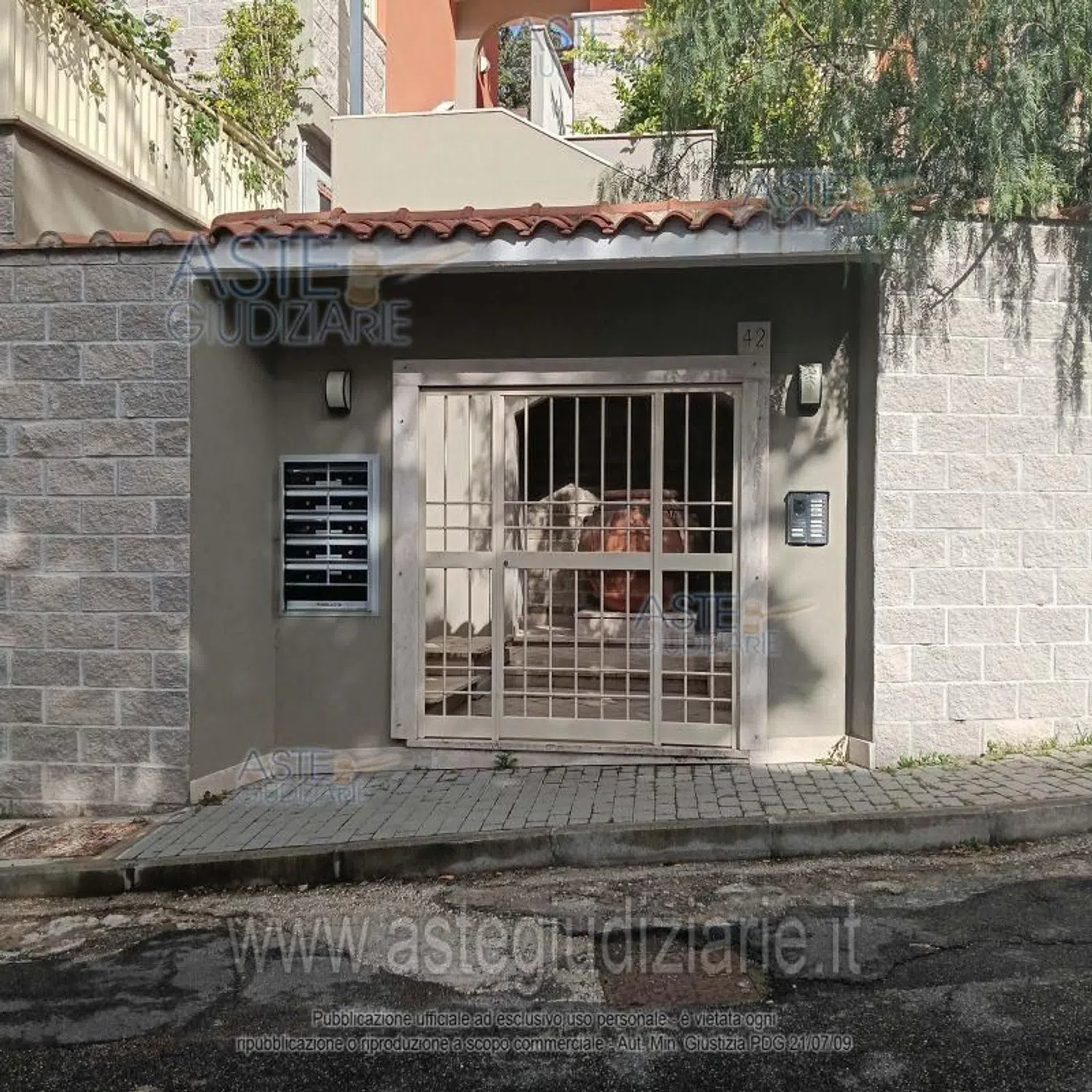 Quadrilocale in via dei Maffei, 42 - Photo 4