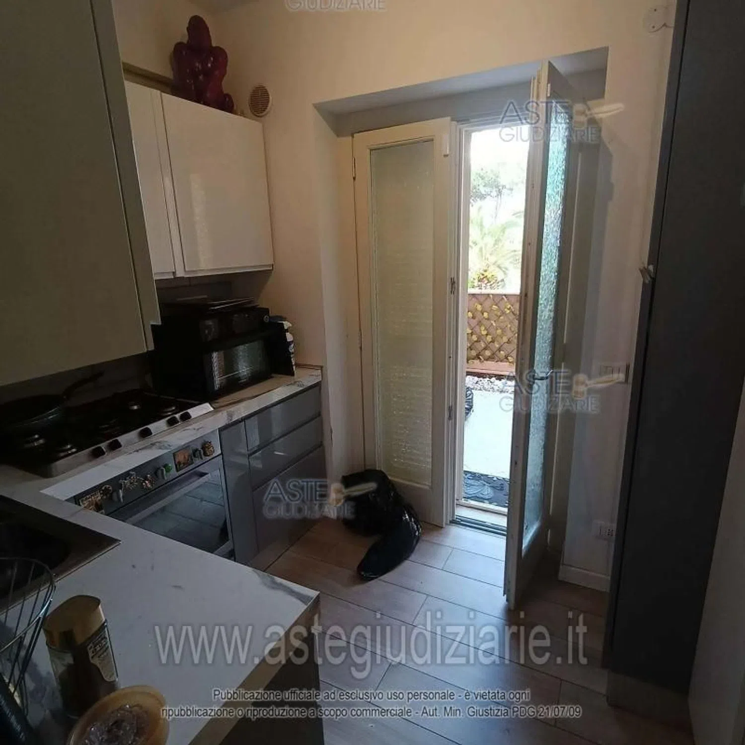 Quadrilocale in via dei Maffei, 42 - Photo 8
