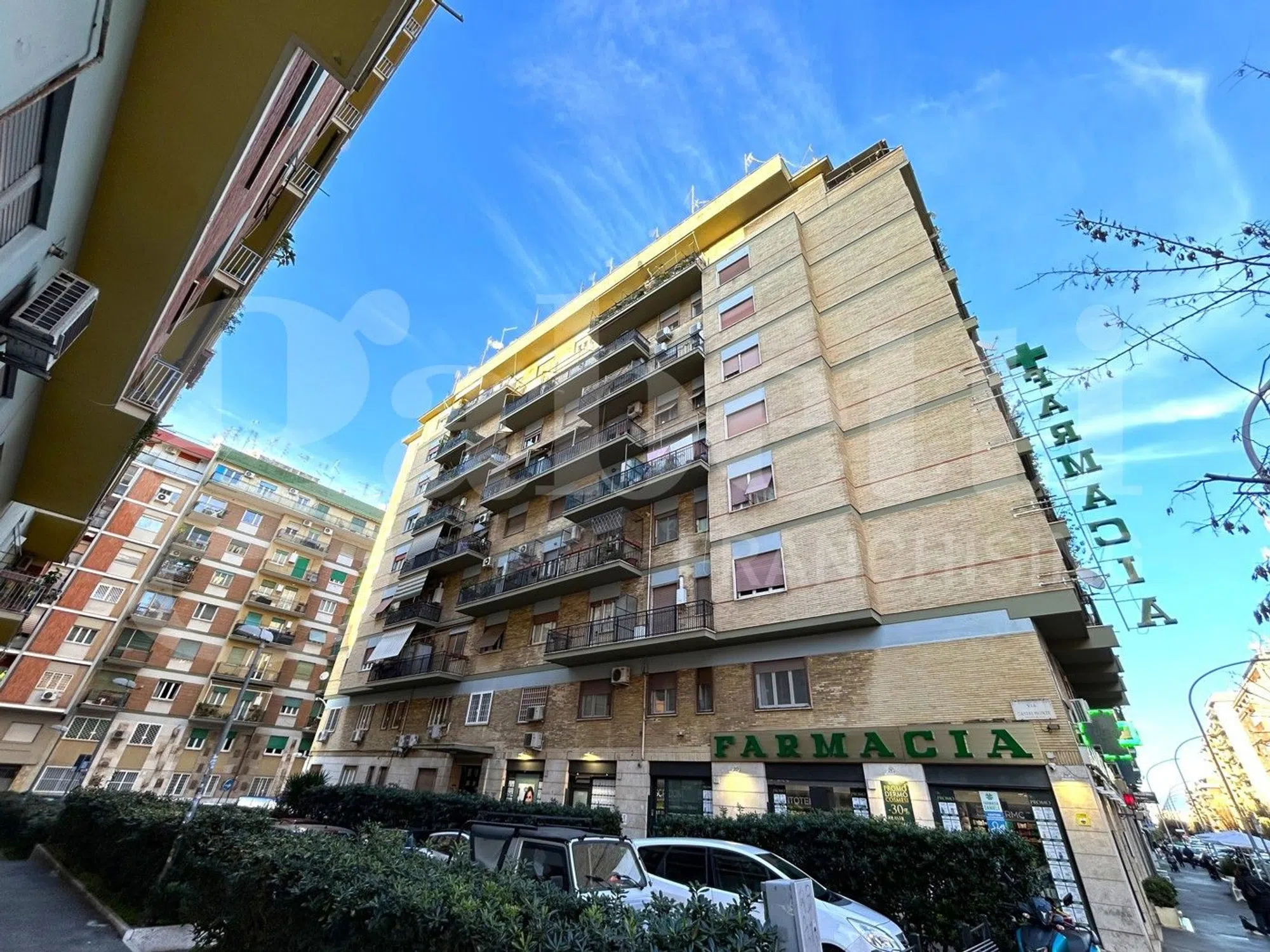 Appartamento in via Castelmonte, 12 - Photo 3