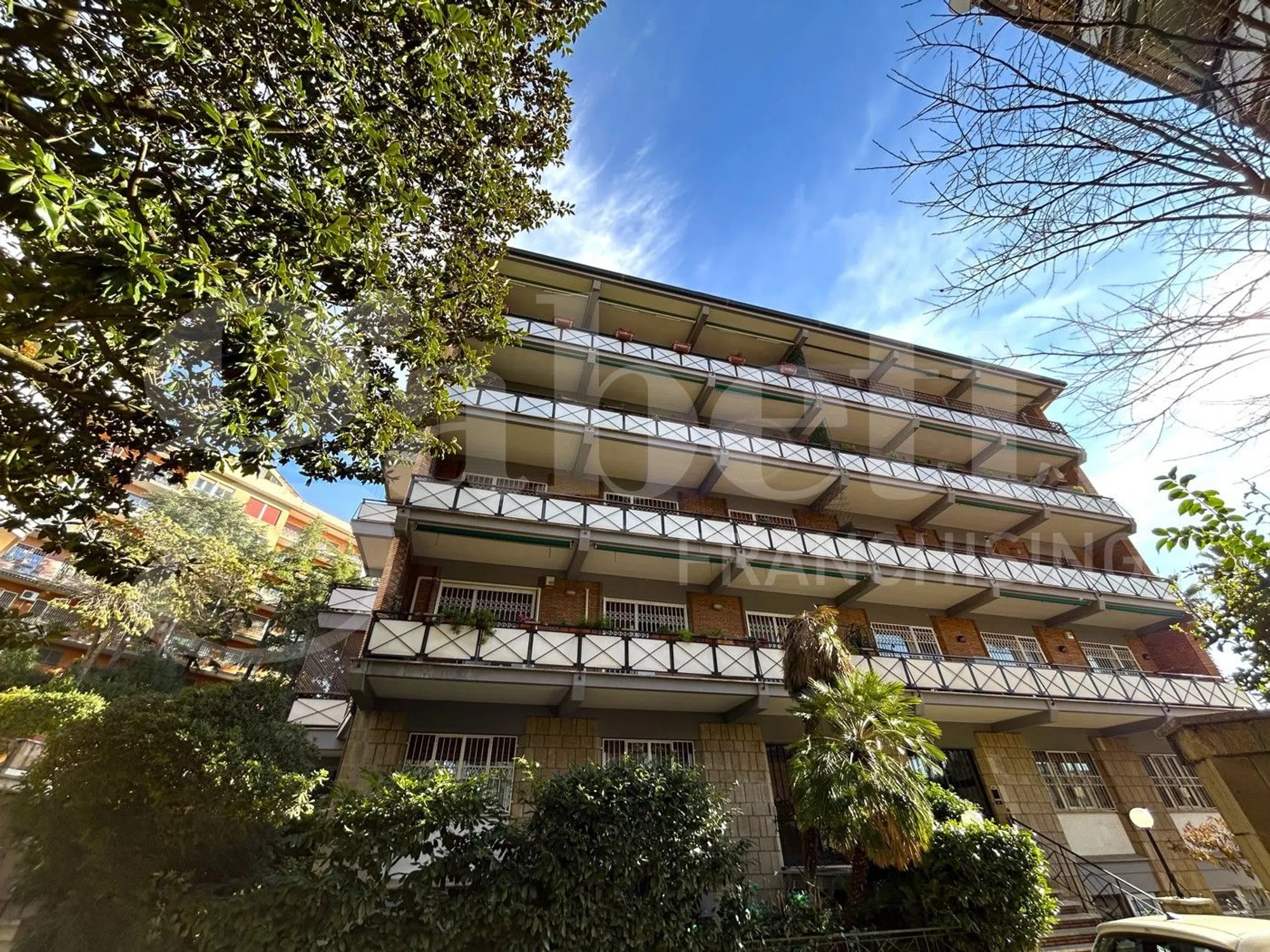 Appartamento in via di Vigna Murata, 1 - Photo 1