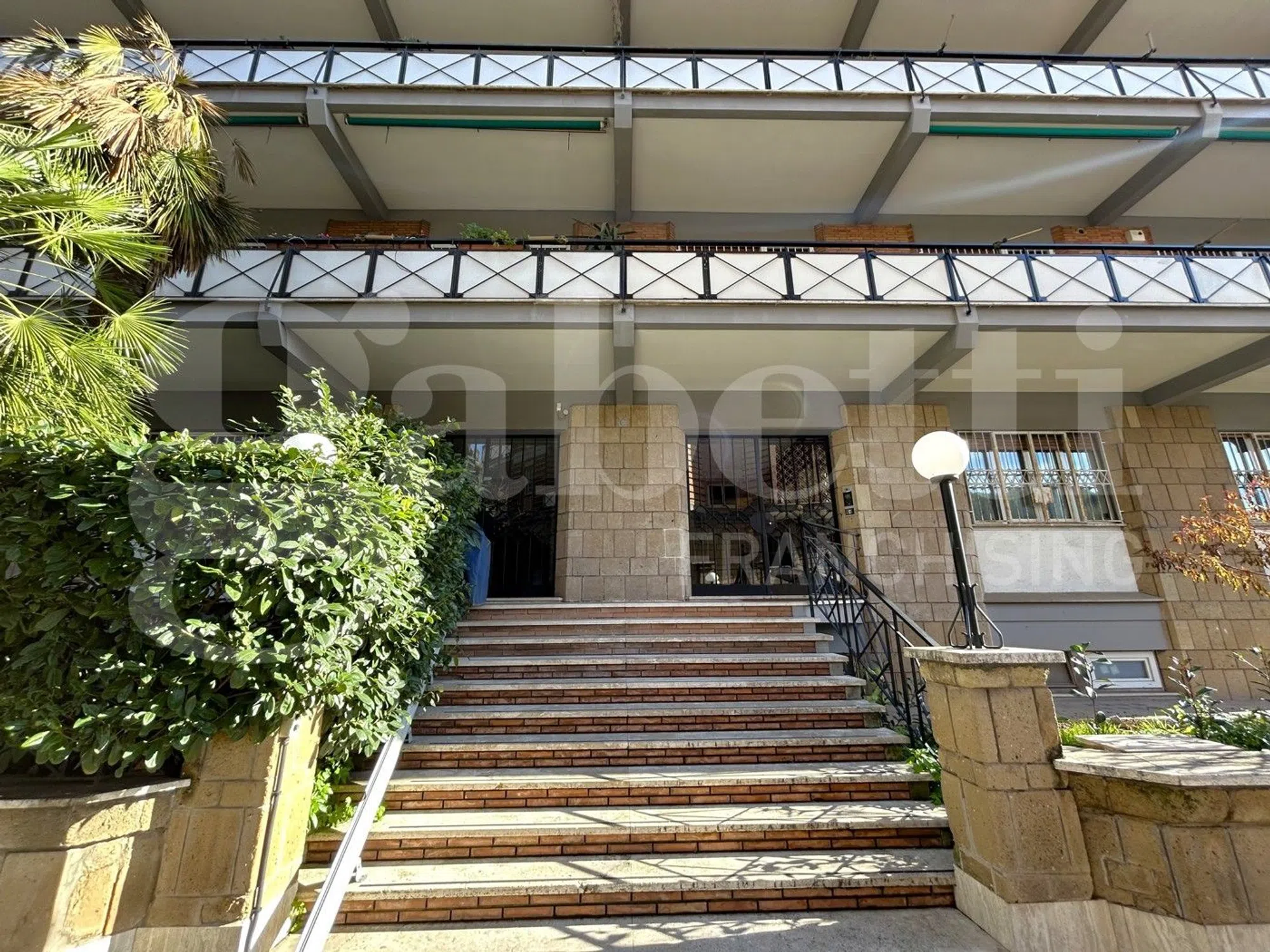 Appartamento in via di Vigna Murata, 1 - Photo 2