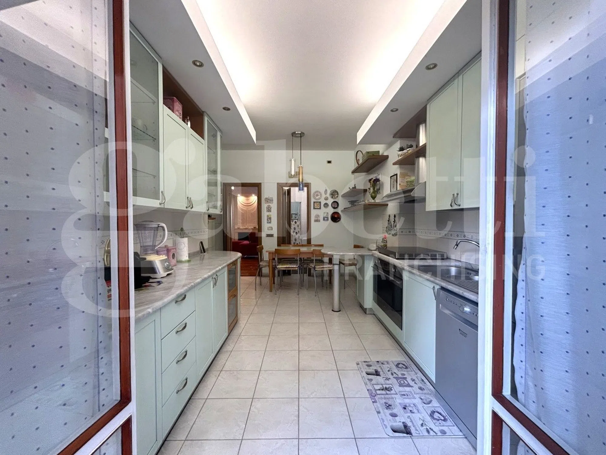 Appartamento in via di Vigna Murata, 1 - Photo 13