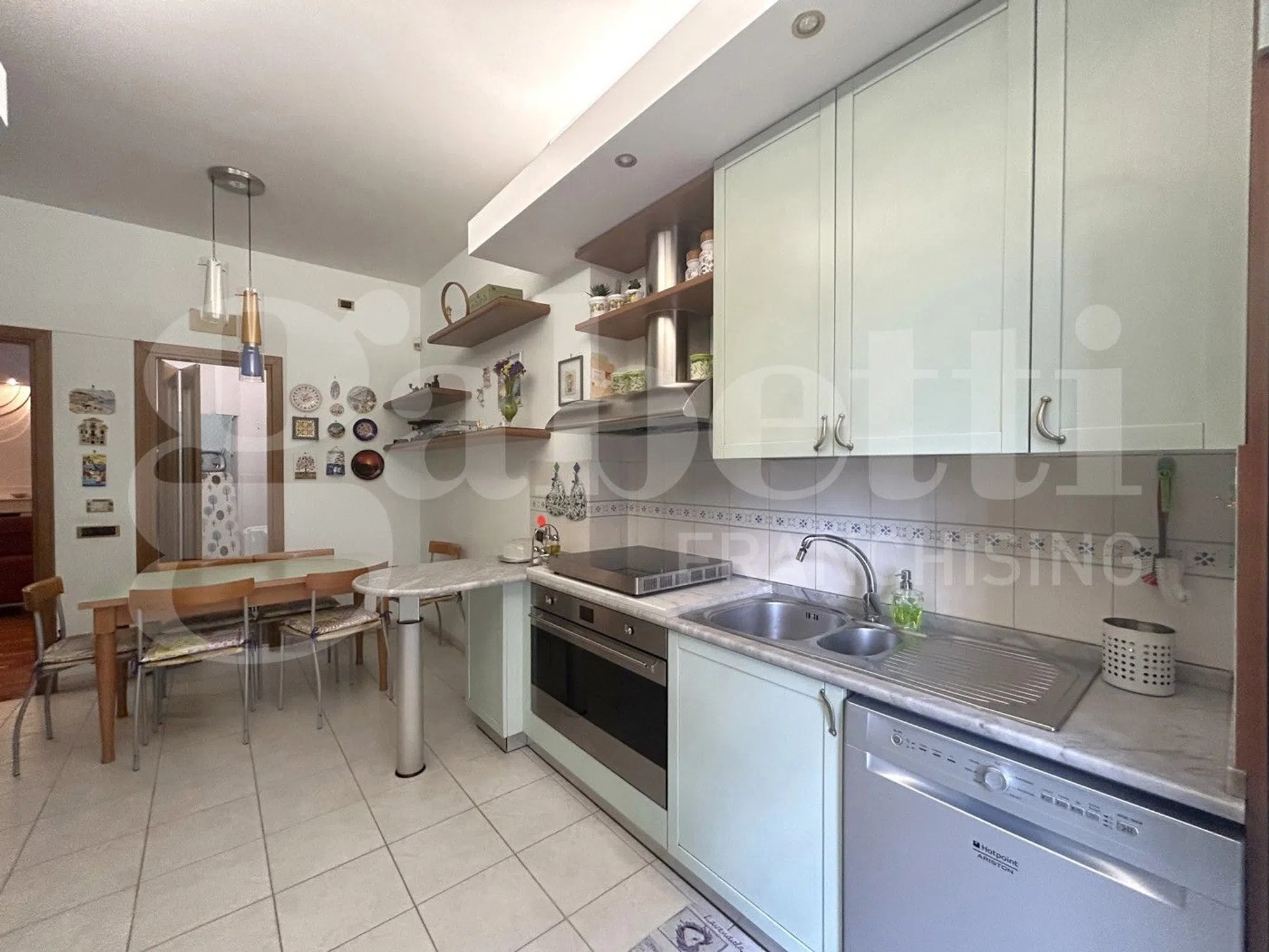 Appartamento in via di Vigna Murata, 1 - Photo 14
