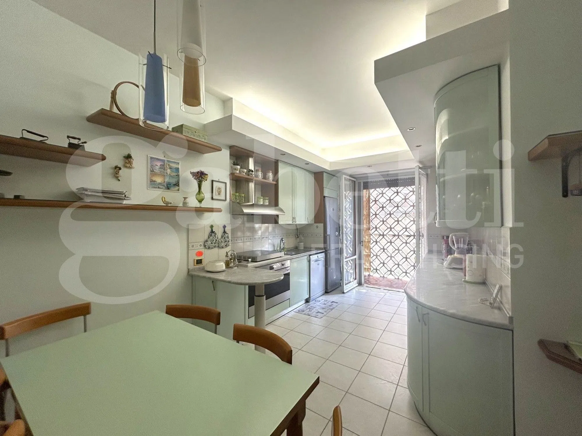 Appartamento in via di Vigna Murata, 1 - Photo 15