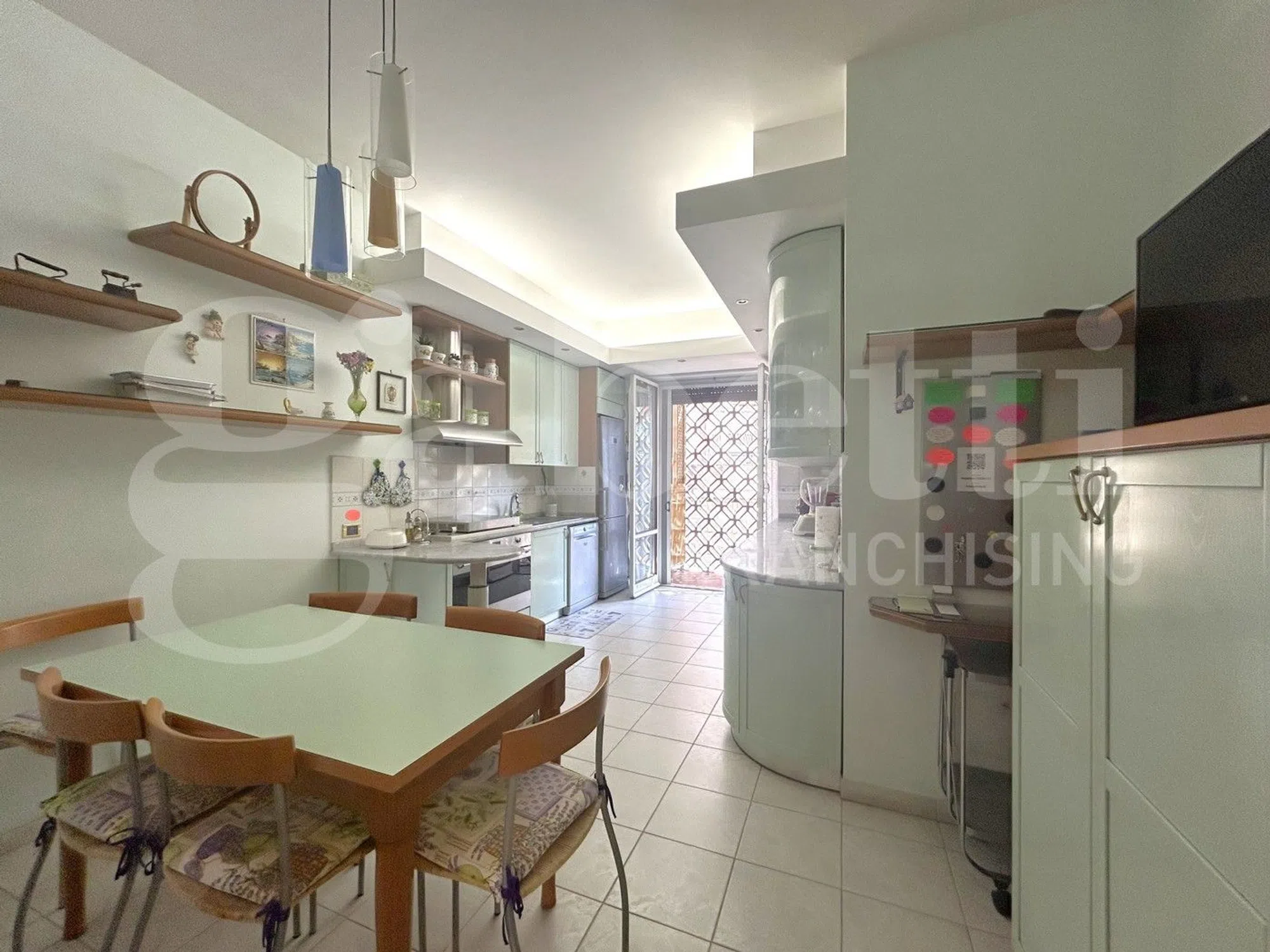 Appartamento in via di Vigna Murata, 1 - Photo 16