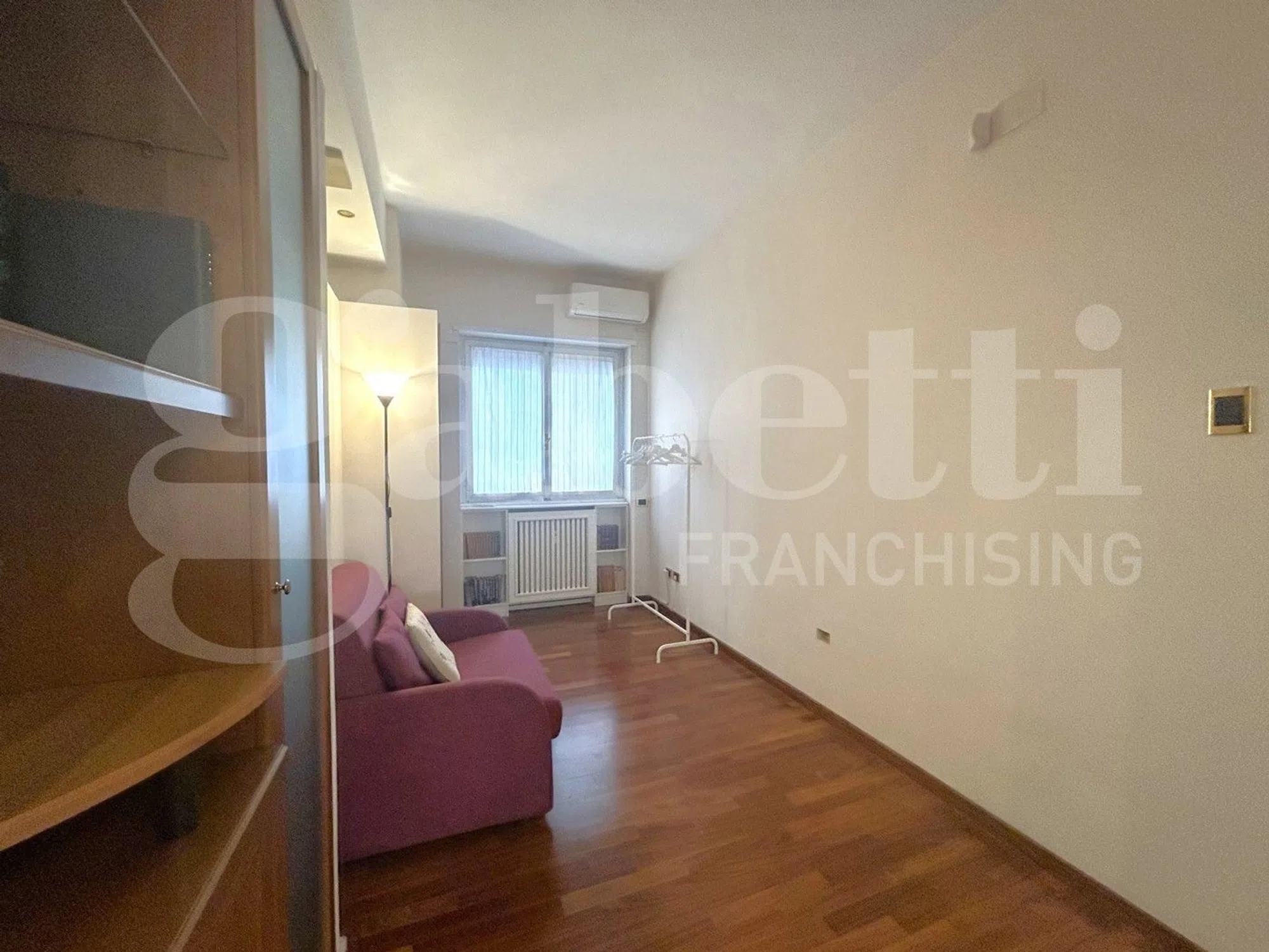 Appartamento in via di Vigna Murata, 1 - Photo 17