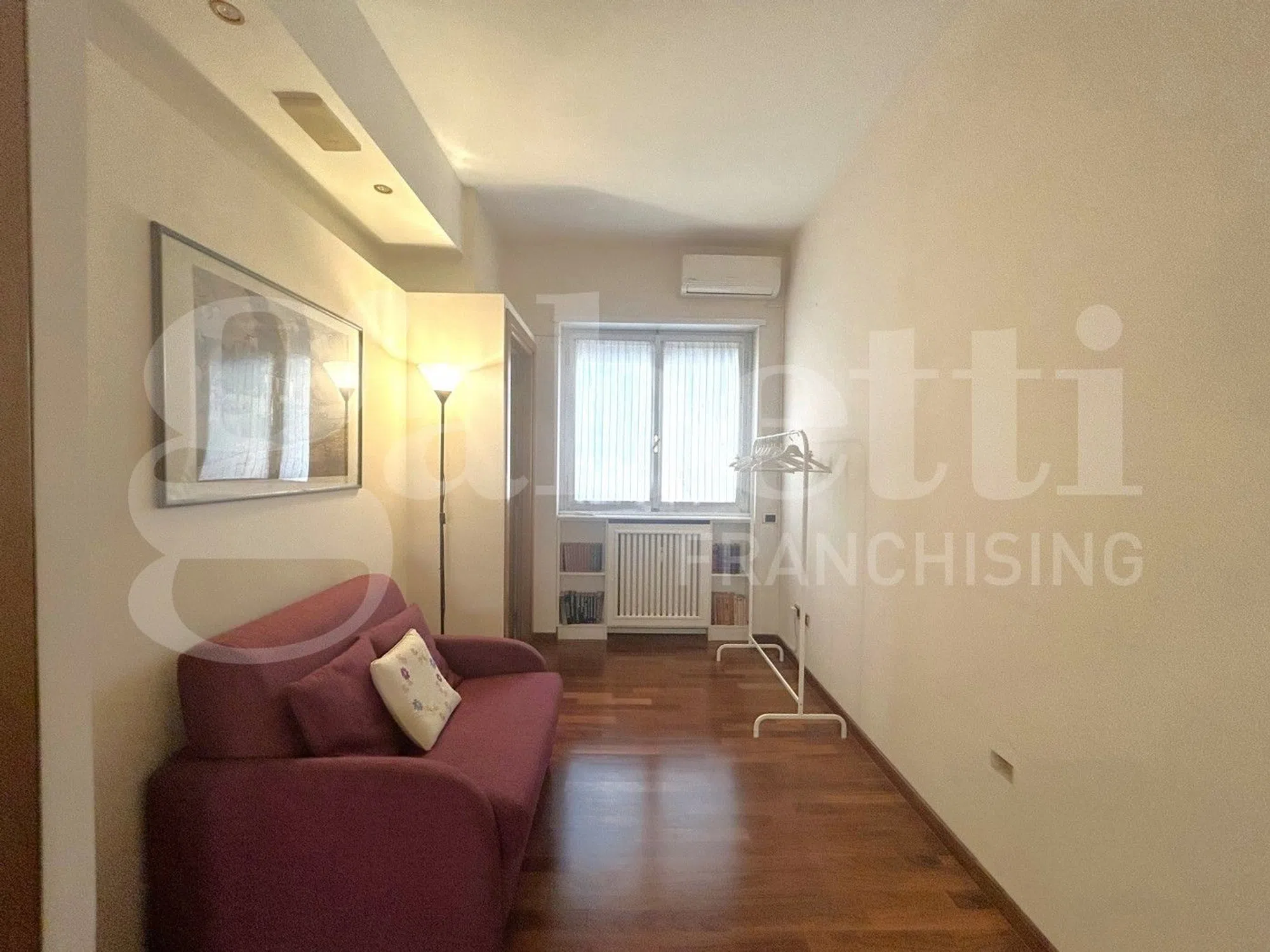 Appartamento in via di Vigna Murata, 1 - Photo 18