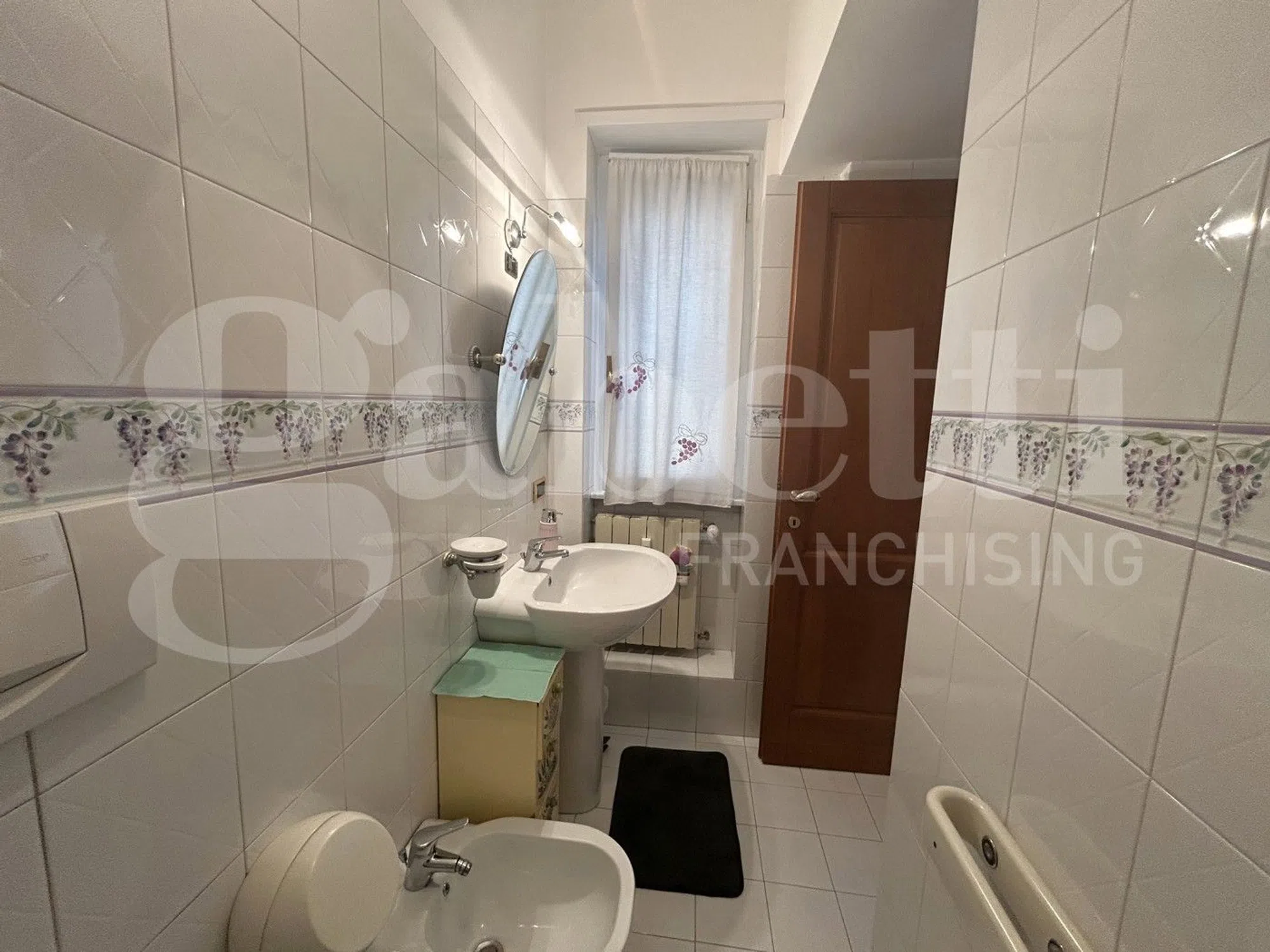 Appartamento in via di Vigna Murata, 1 - Photo 20