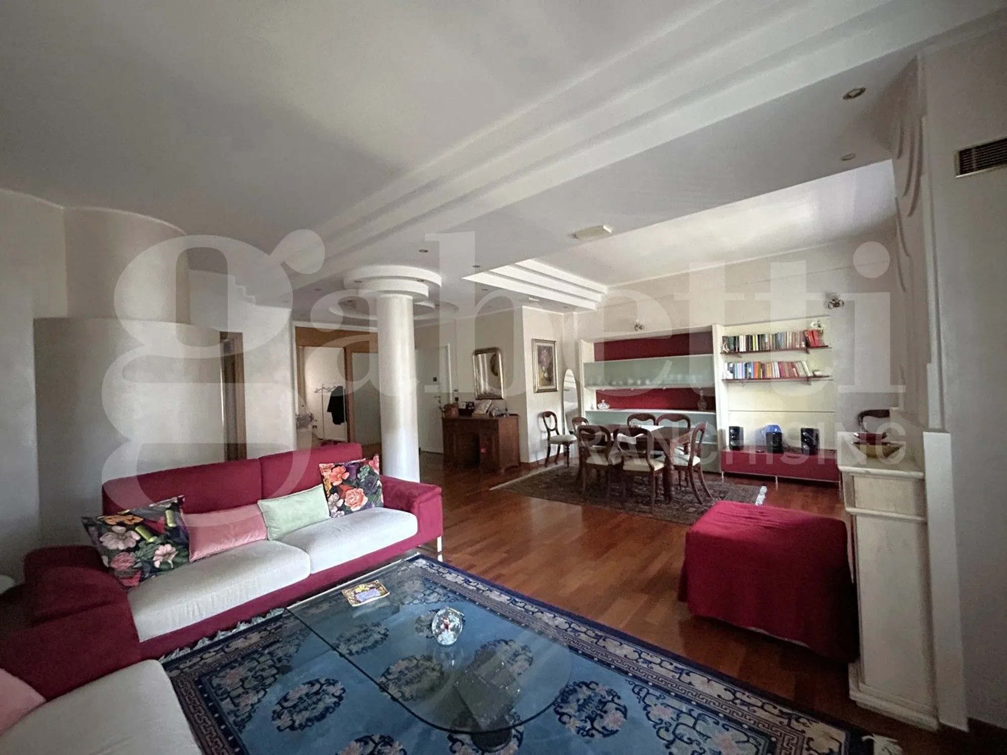 Appartamento in via di Vigna Murata, 1 - Photo 5