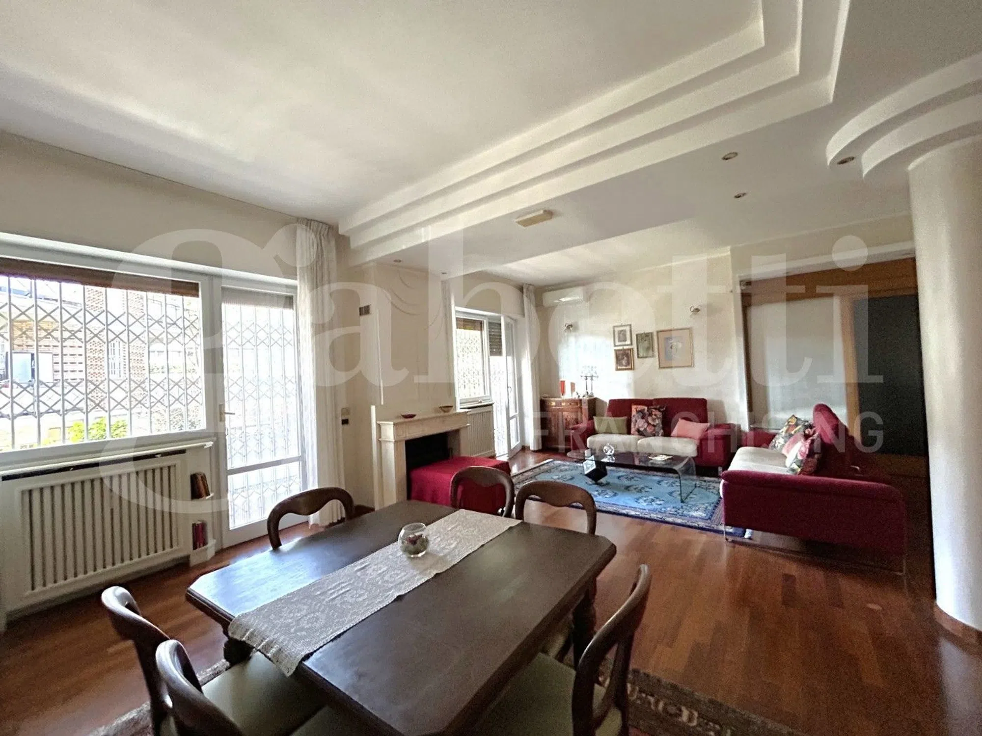 Appartamento in via di Vigna Murata, 1 - Photo 7