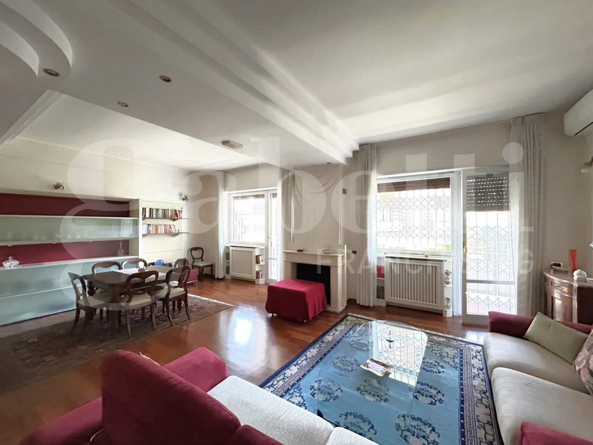 Appartamento in via di Vigna Murata, 1 - Photo 10