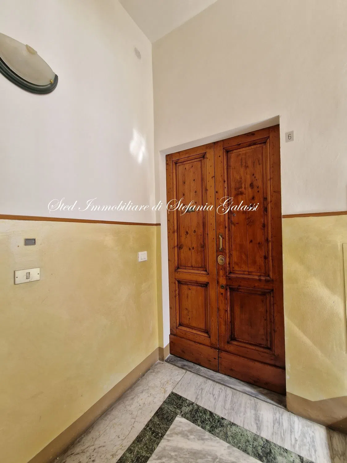 Trilocale in via degli Artisti, 14 - Photo 20