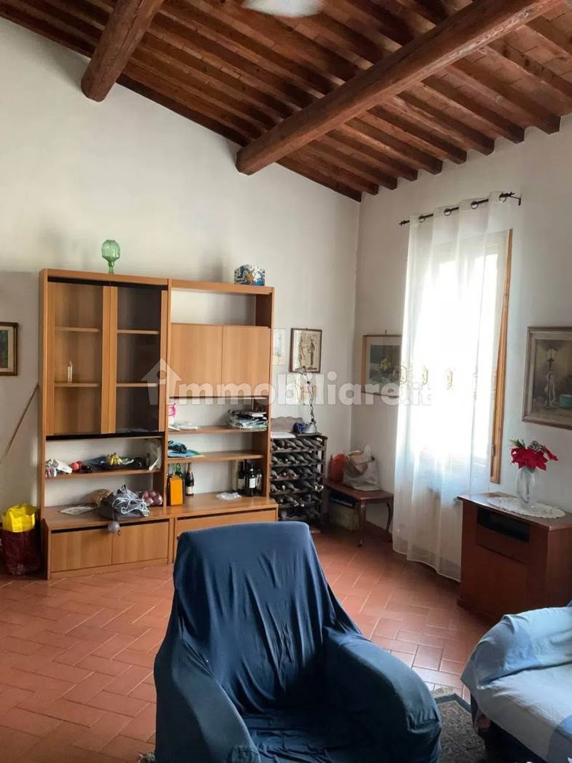 Appartamento su due piani in via del Ponte alle Mosse - Photo 2