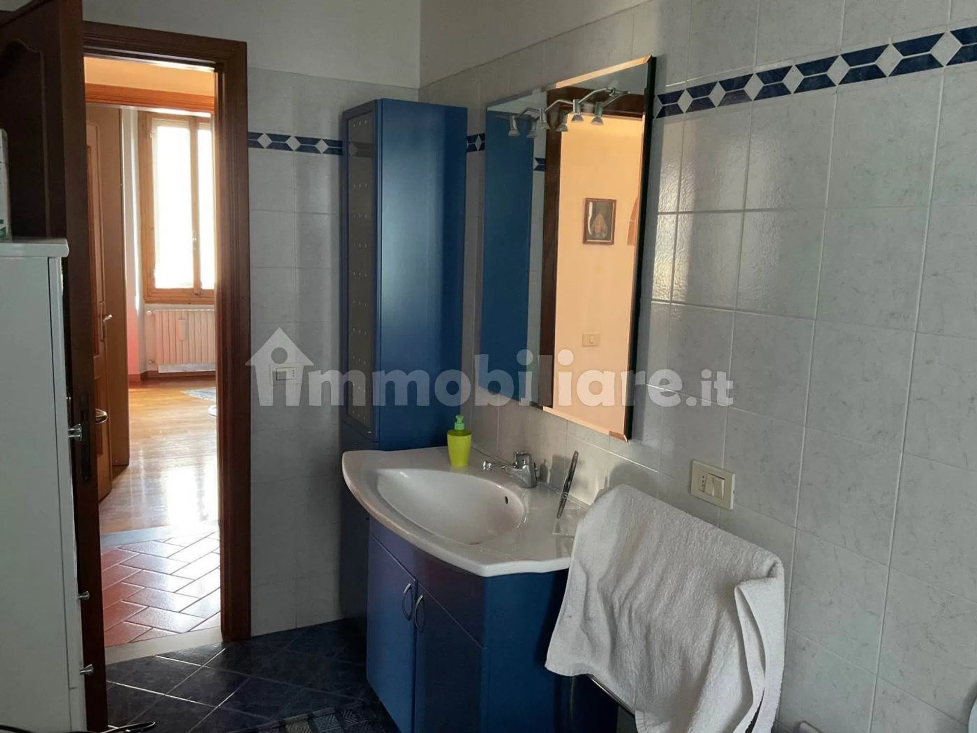 Appartamento su due piani in via del Ponte alle Mosse - Photo 11