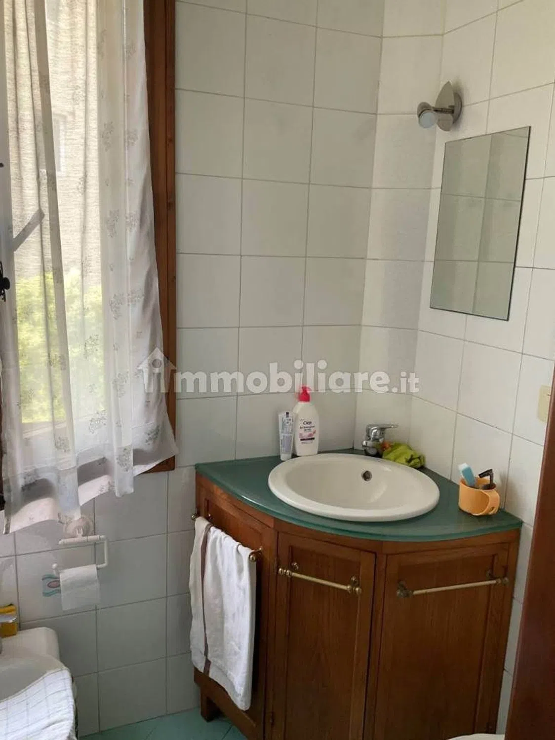 Appartamento su due piani in via del Ponte alle Mosse - Photo 12