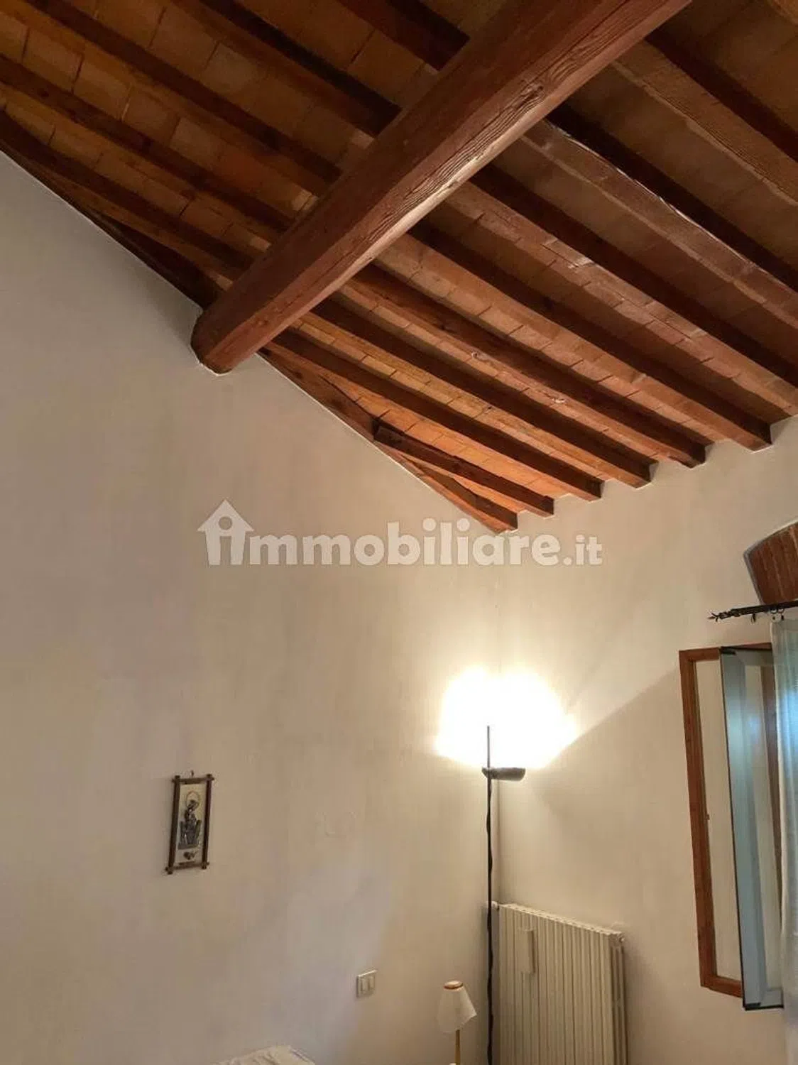 Appartamento su due piani in via del Ponte alle Mosse - Photo 13