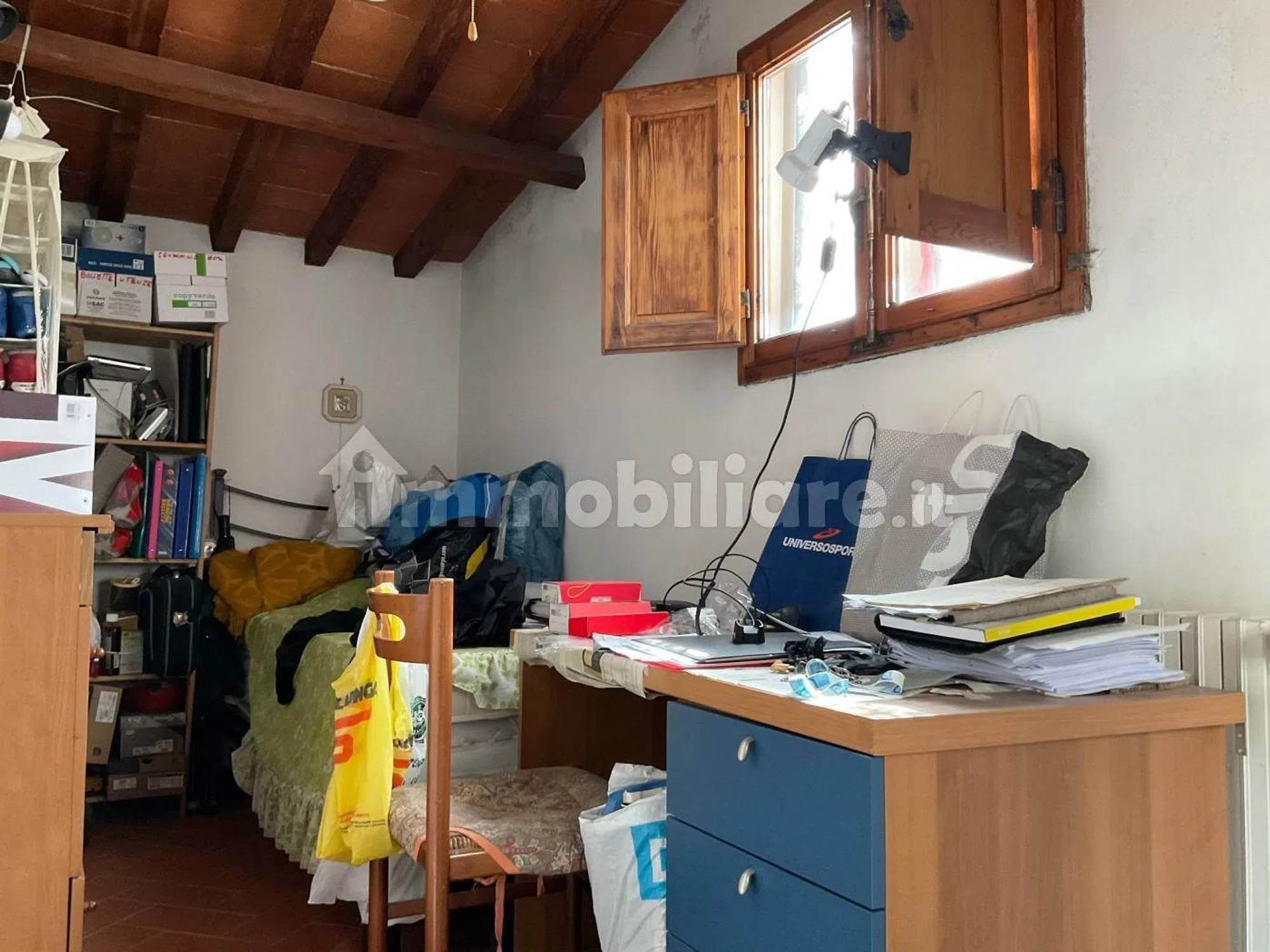 Appartamento su due piani in via del Ponte alle Mosse - Photo 14