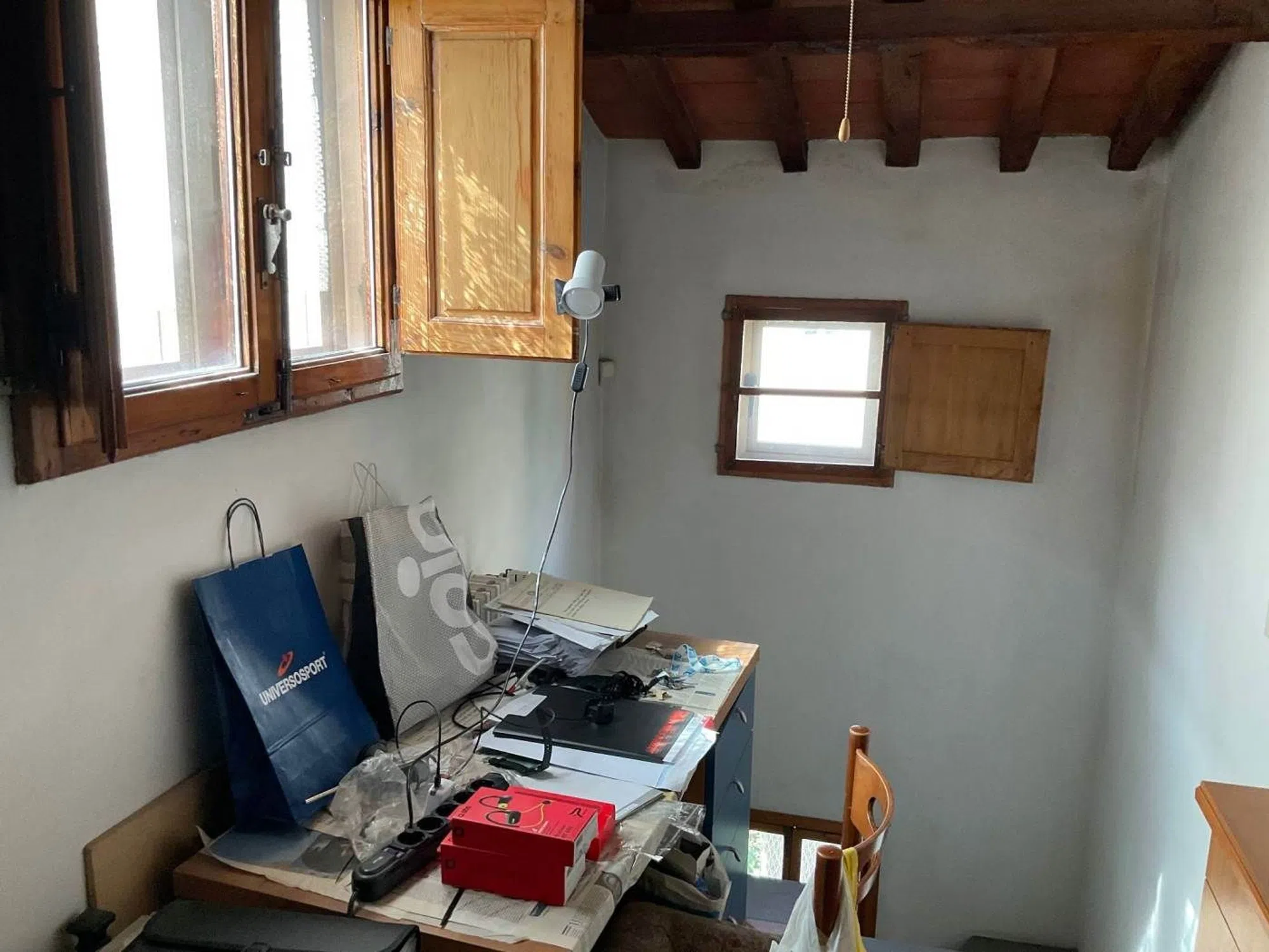 Appartamento su due piani in via del Ponte alle Mosse - Photo 15