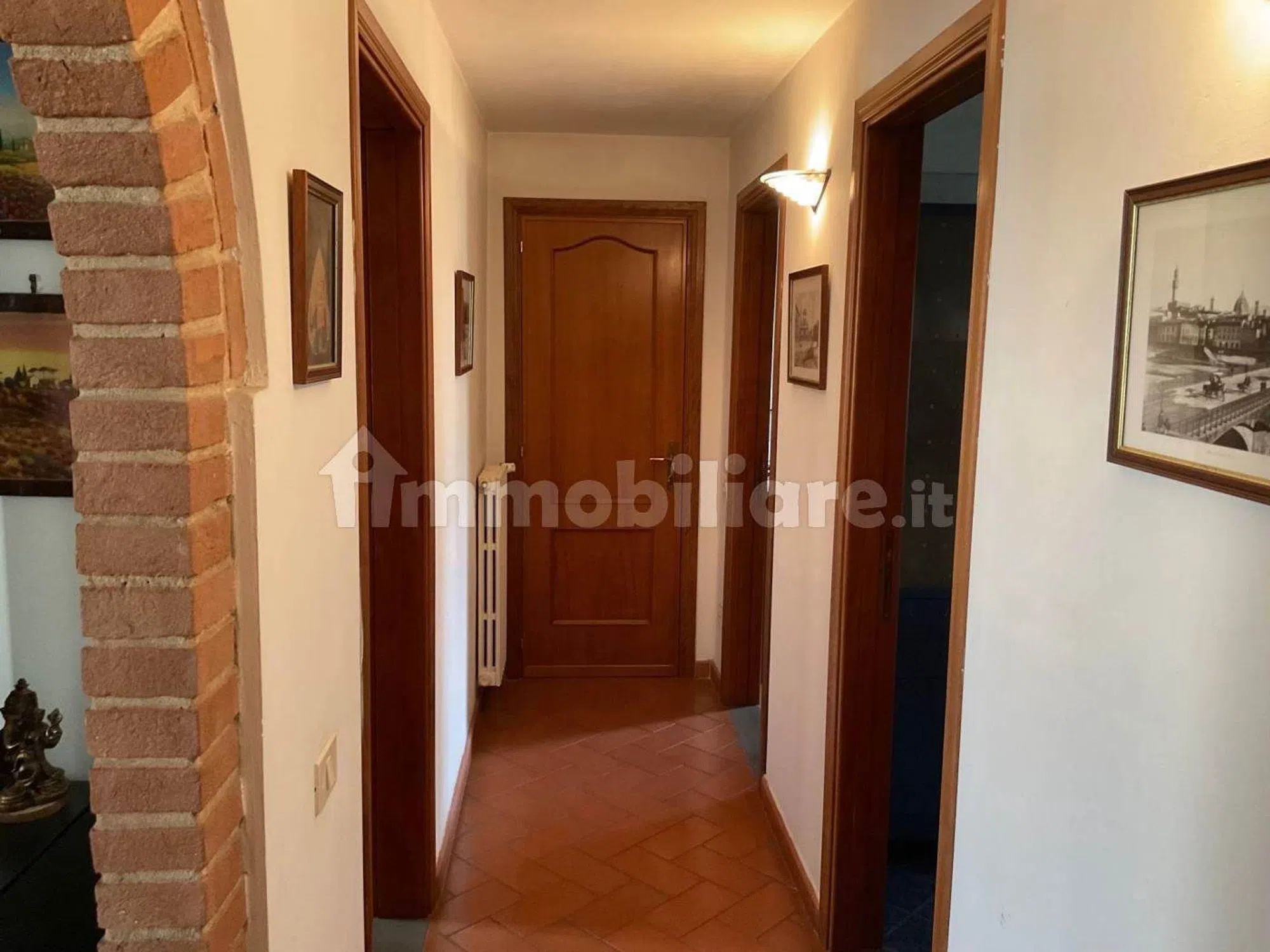 Appartamento su due piani in via del Ponte alle Mosse - Photo 3