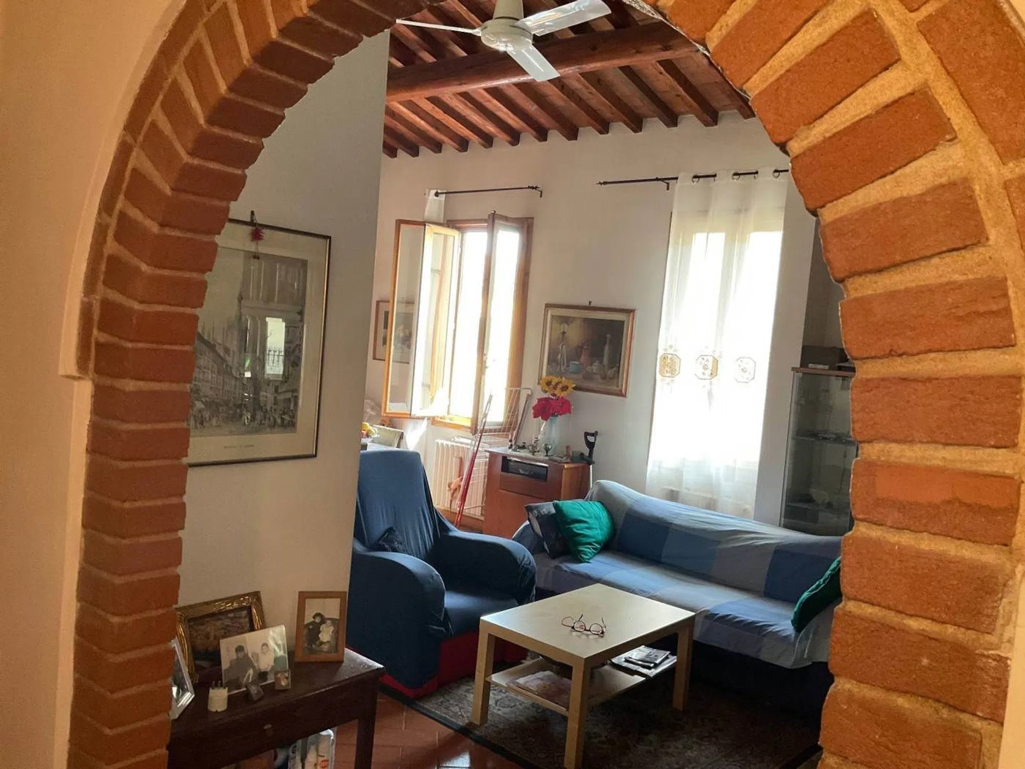 Appartamento su due piani in via del Ponte alle Mosse - Photo 4
