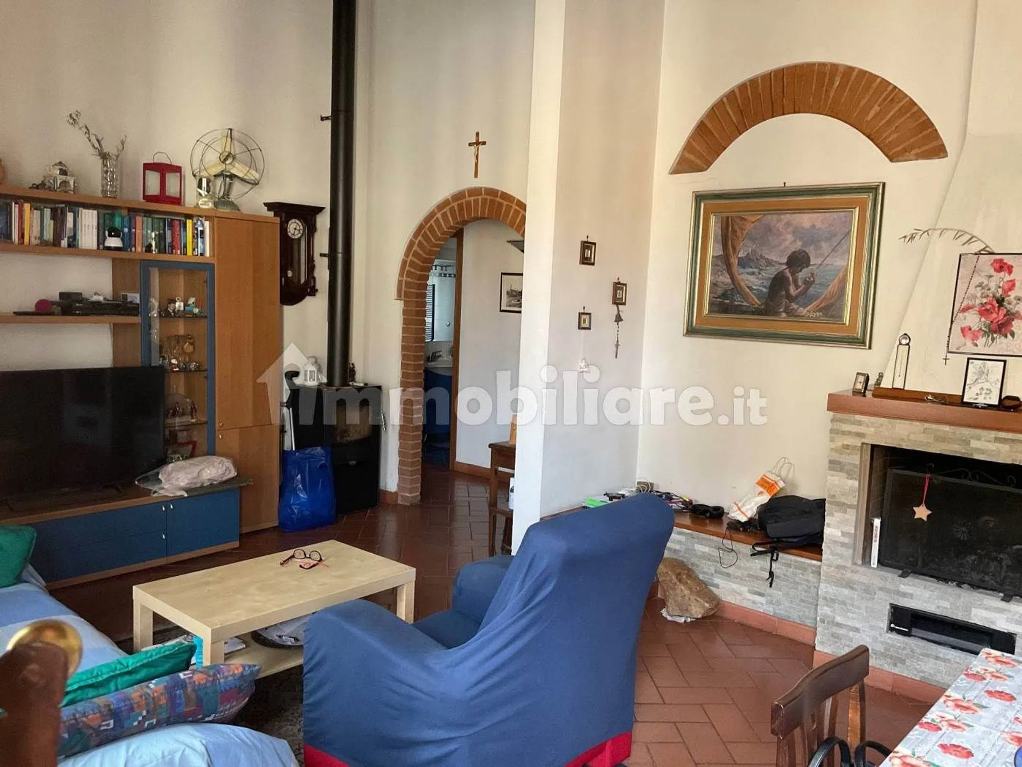 Appartamento su due piani in via del Ponte alle Mosse - Photo 5