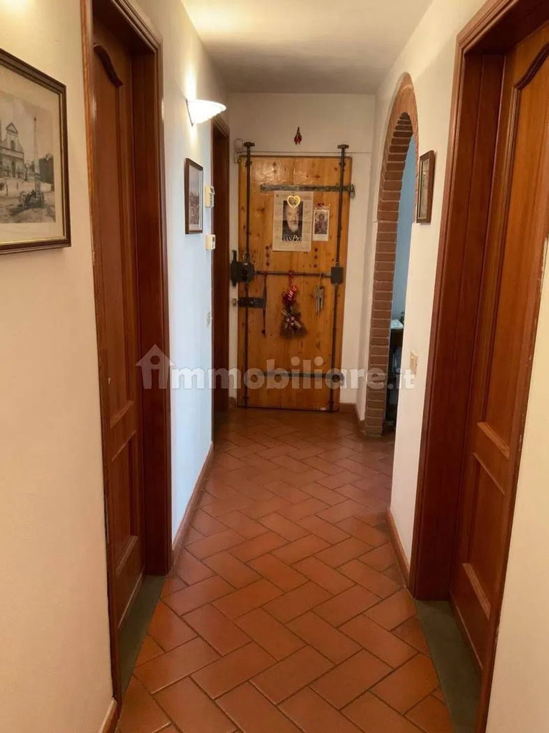 Appartamento su due piani in via del Ponte alle Mosse - Photo 6