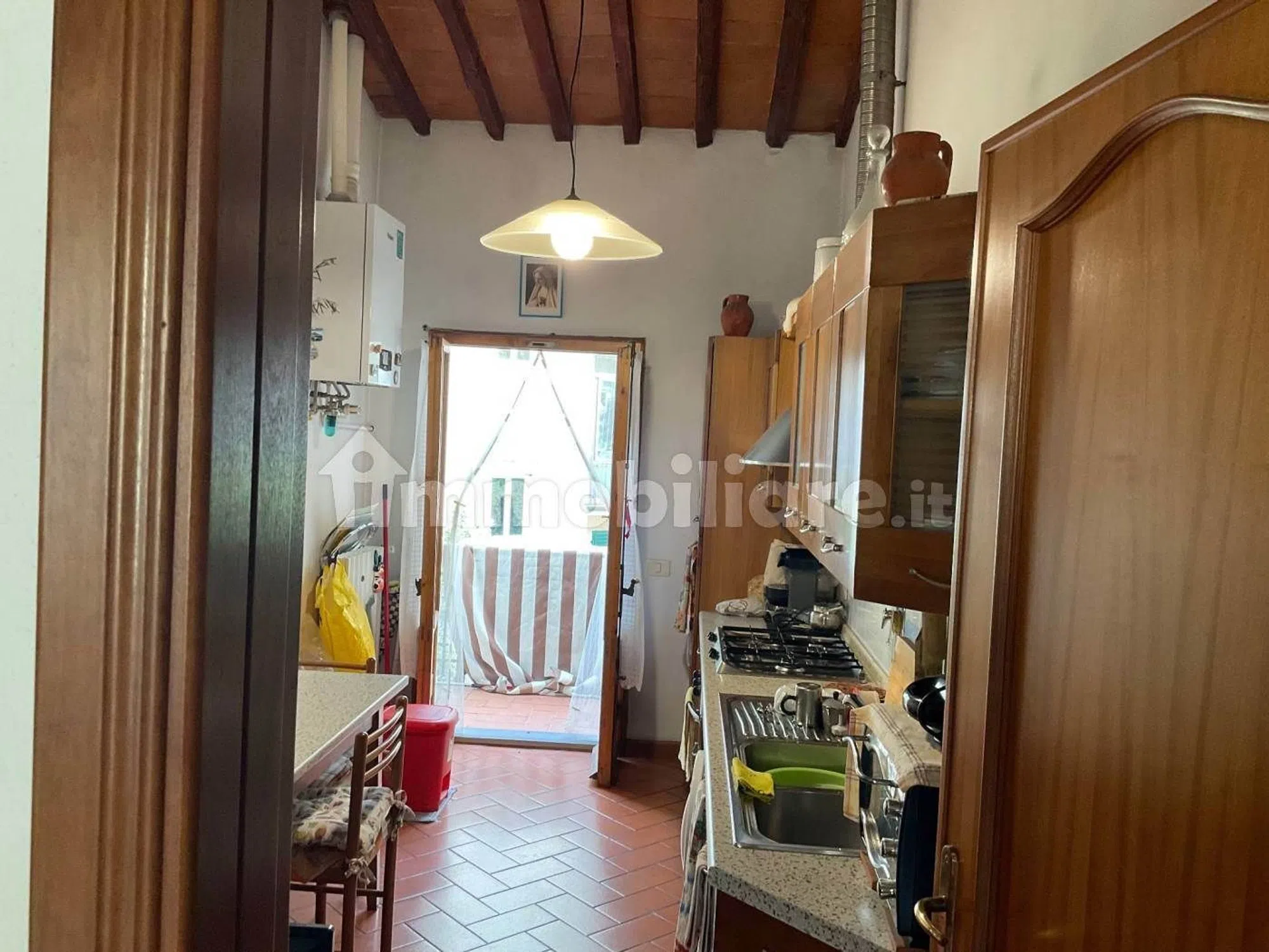 Appartamento su due piani in via del Ponte alle Mosse - Photo 7