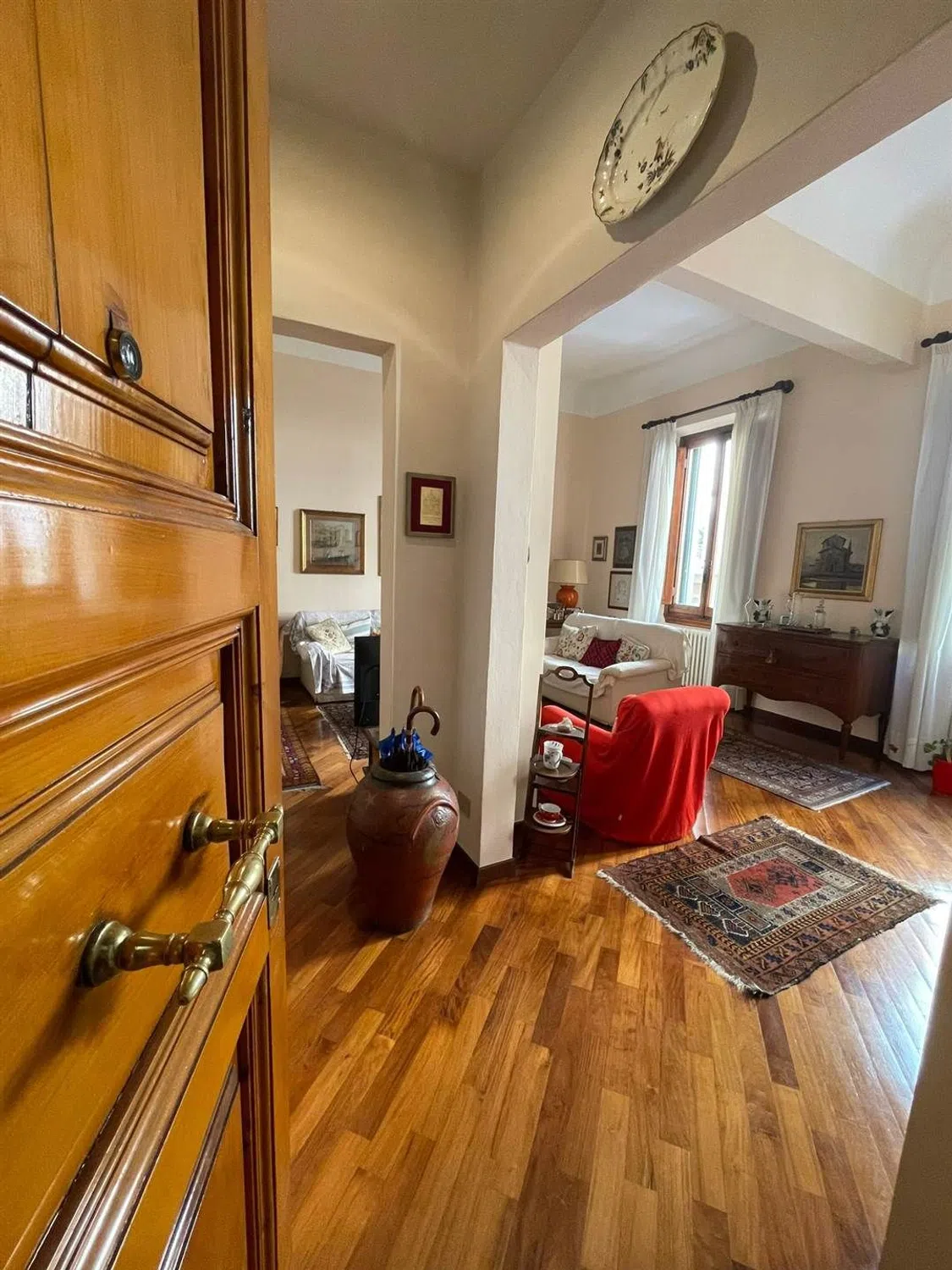 Appartamento in via Nino Bixio, 12 - Photo 6