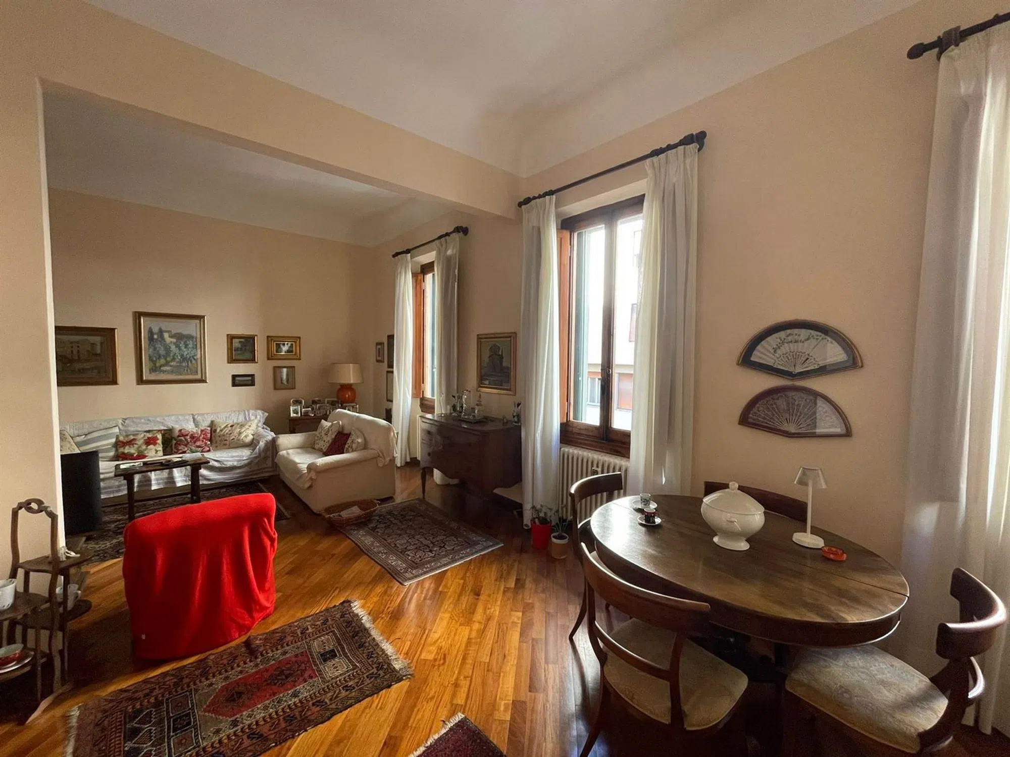 Appartamento in via Nino Bixio, 12 - Photo 8