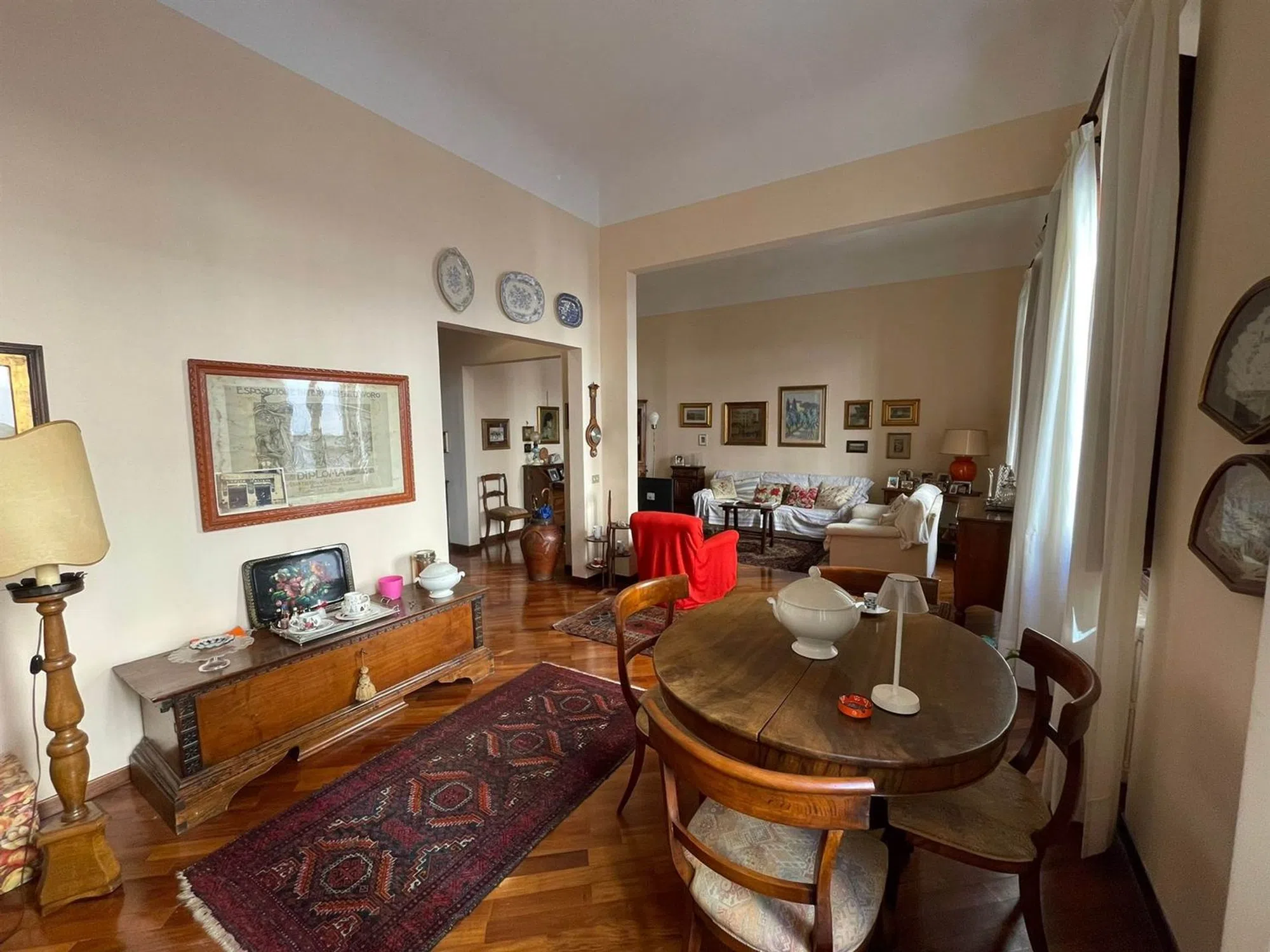 Appartamento in via Nino Bixio, 12 - Photo 9